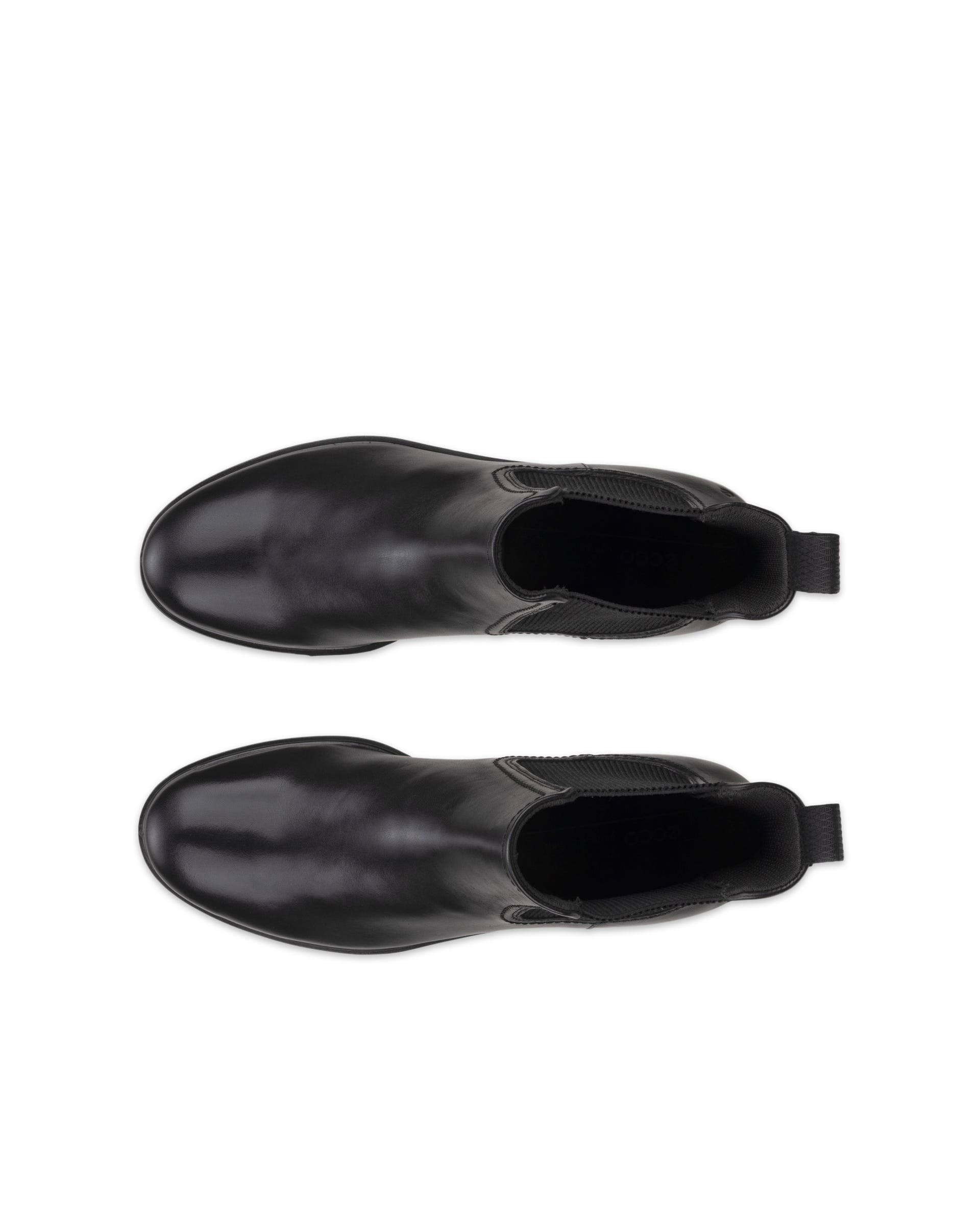 ECCO Dress Classic 15 Chelsea - Black - Top left pair