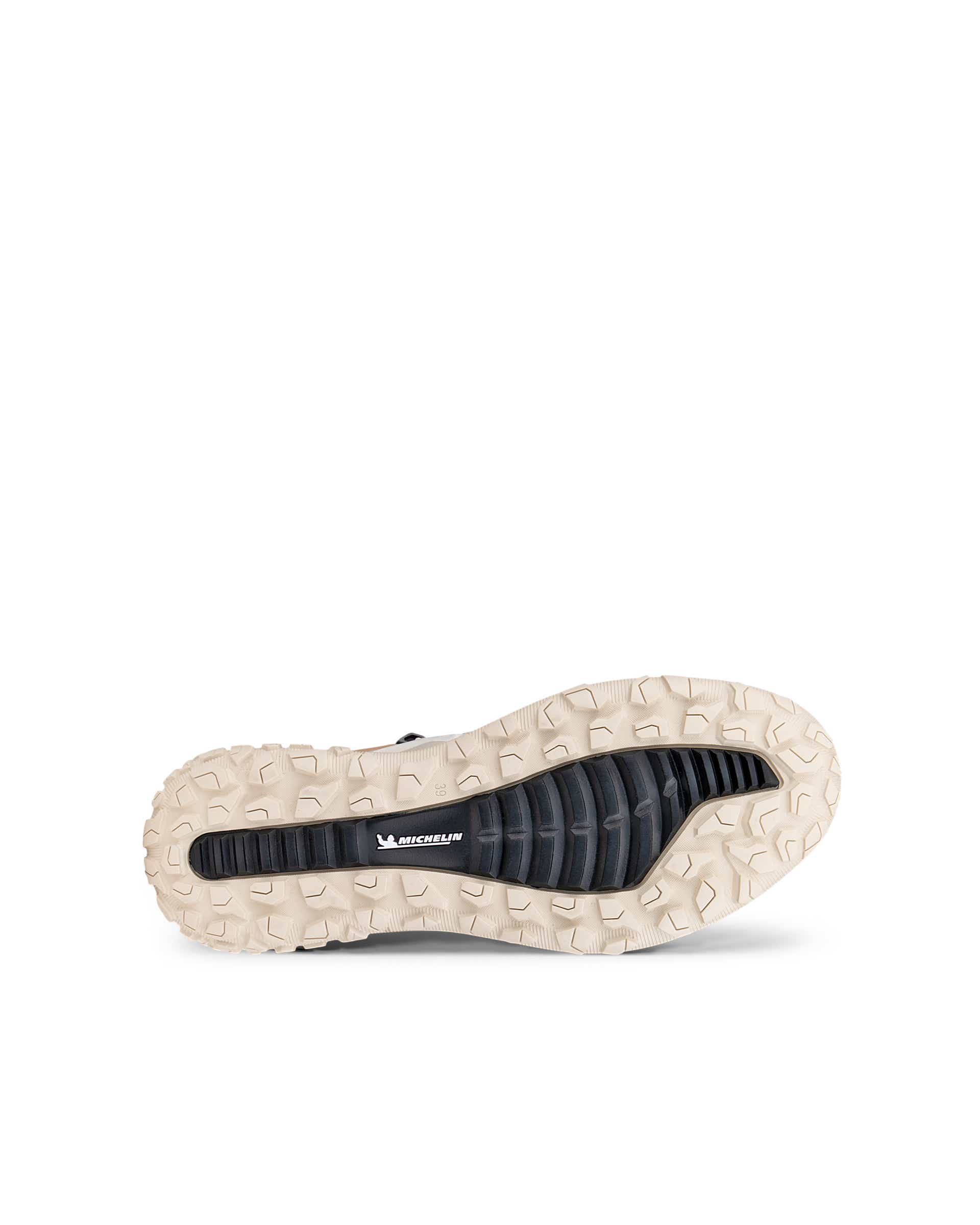 ECCO® ULT-TRN Damen Wanderschuh - Beige - Sole