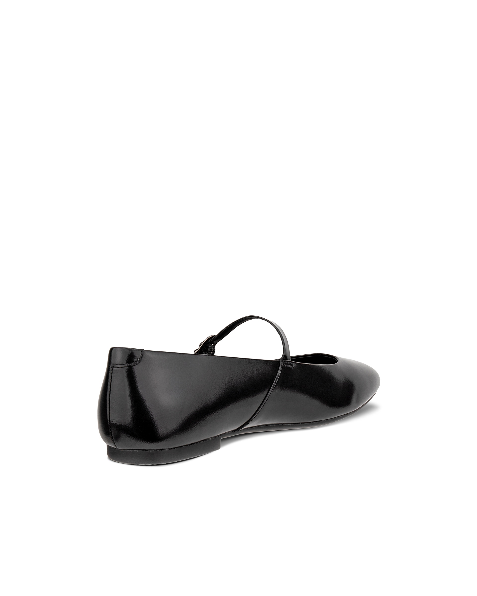 ECCO MARGOT - Negro - Back