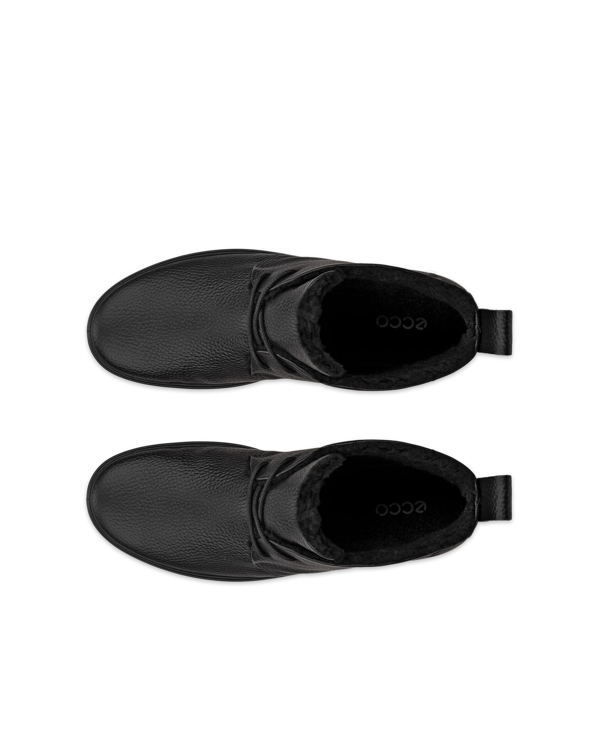 ECCO SOFT 7 TRED - Noir - Outside