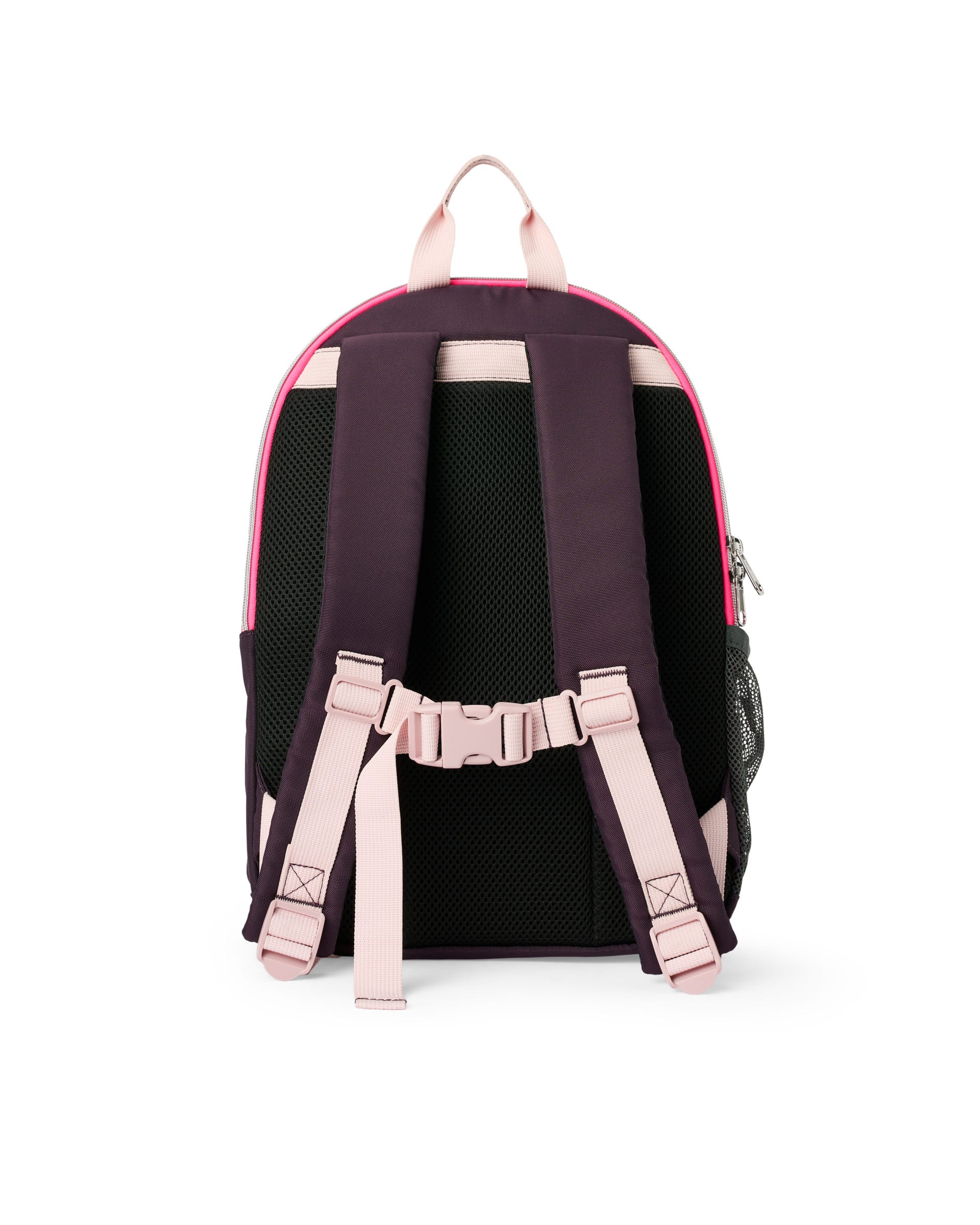 ECCO Kids School Pack - Fioletowy - Main