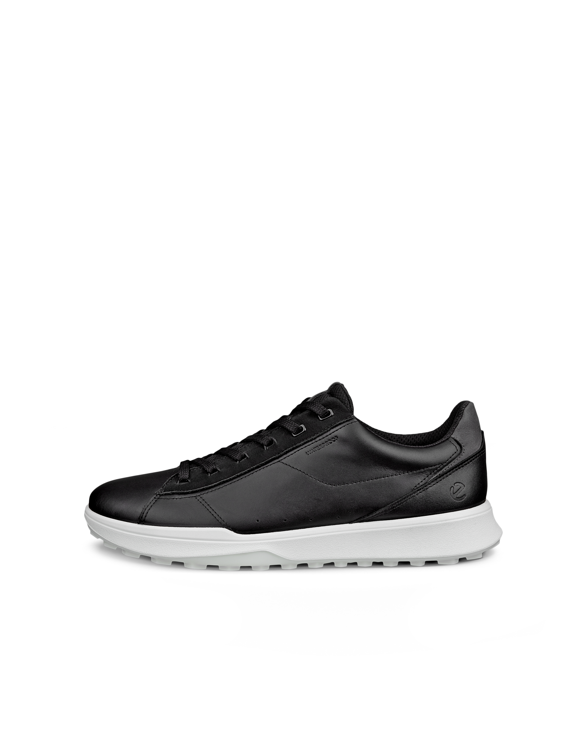 ゴルフシューズ ecco ECCO 41サイズ メンズ ゴルフシューズ41の中古品