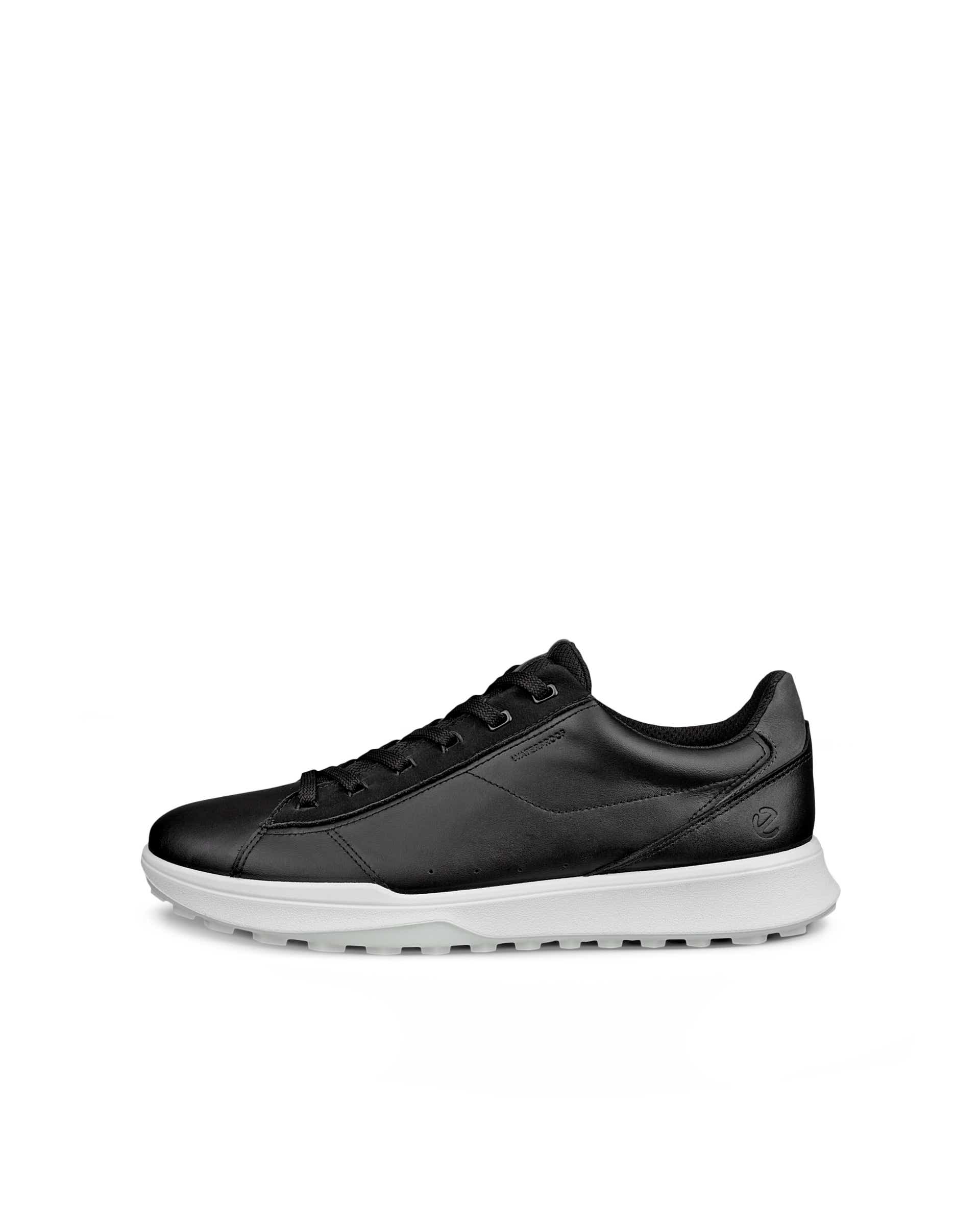 ECCO MENS GOLF STREET VIBE メンズ レザーウォータープルーフゴルフ ECCO MENS GOLF STREET VIBE メンズ レザーウォータープルーフゴルフ