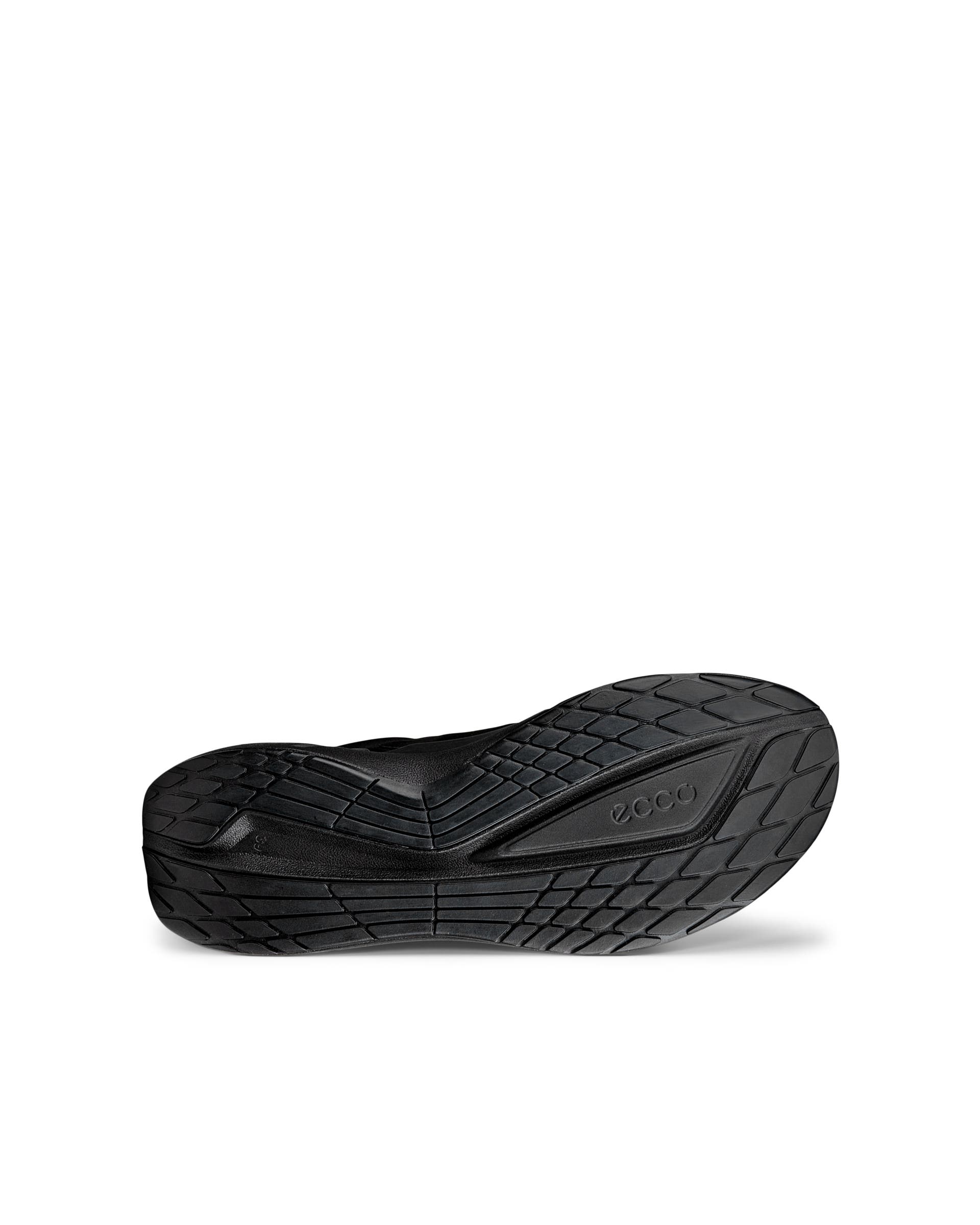 ECCO BIOM 2.2 - Juoda - Sole
