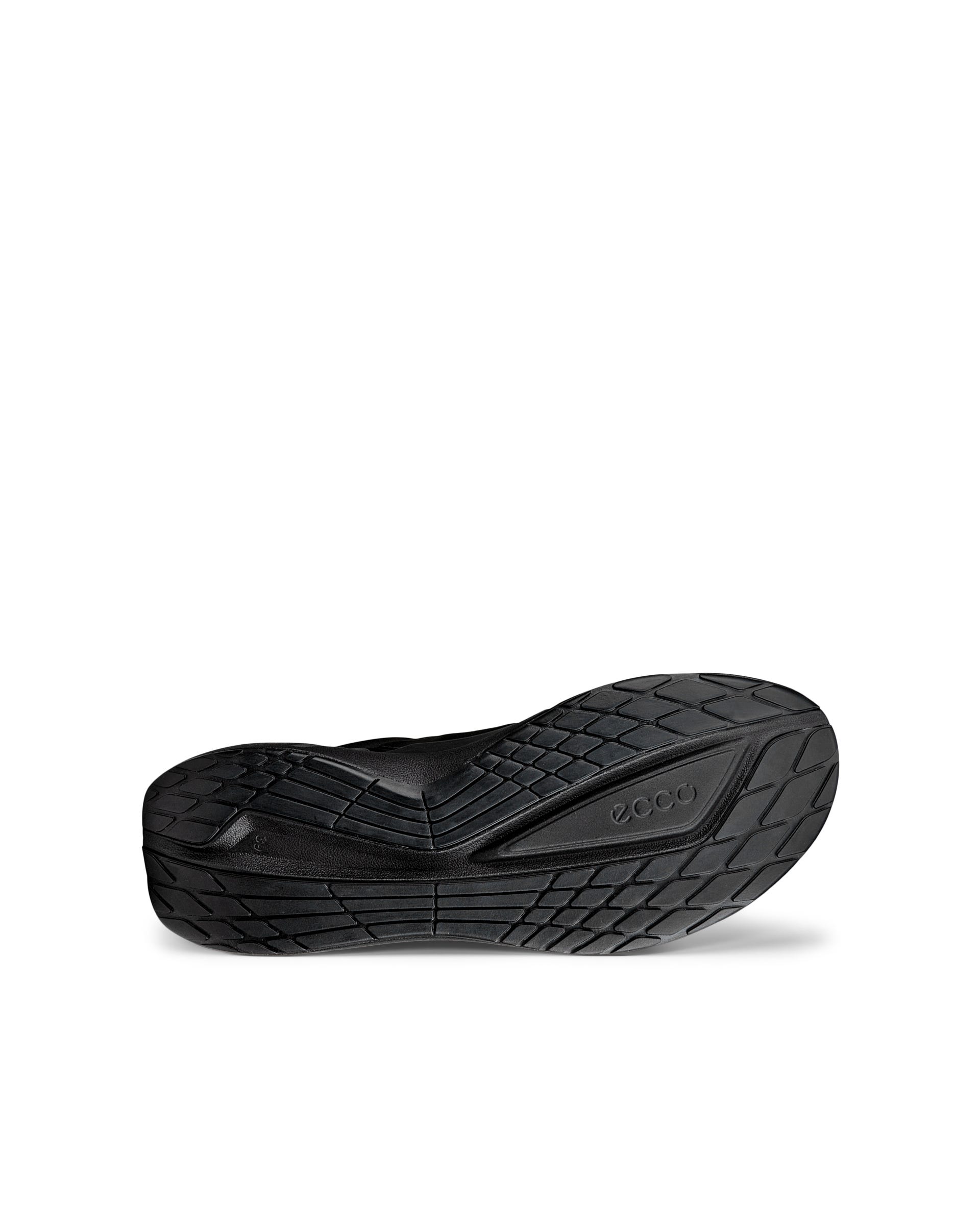 ECCO BIOM 2.2 - Juoda - Sole