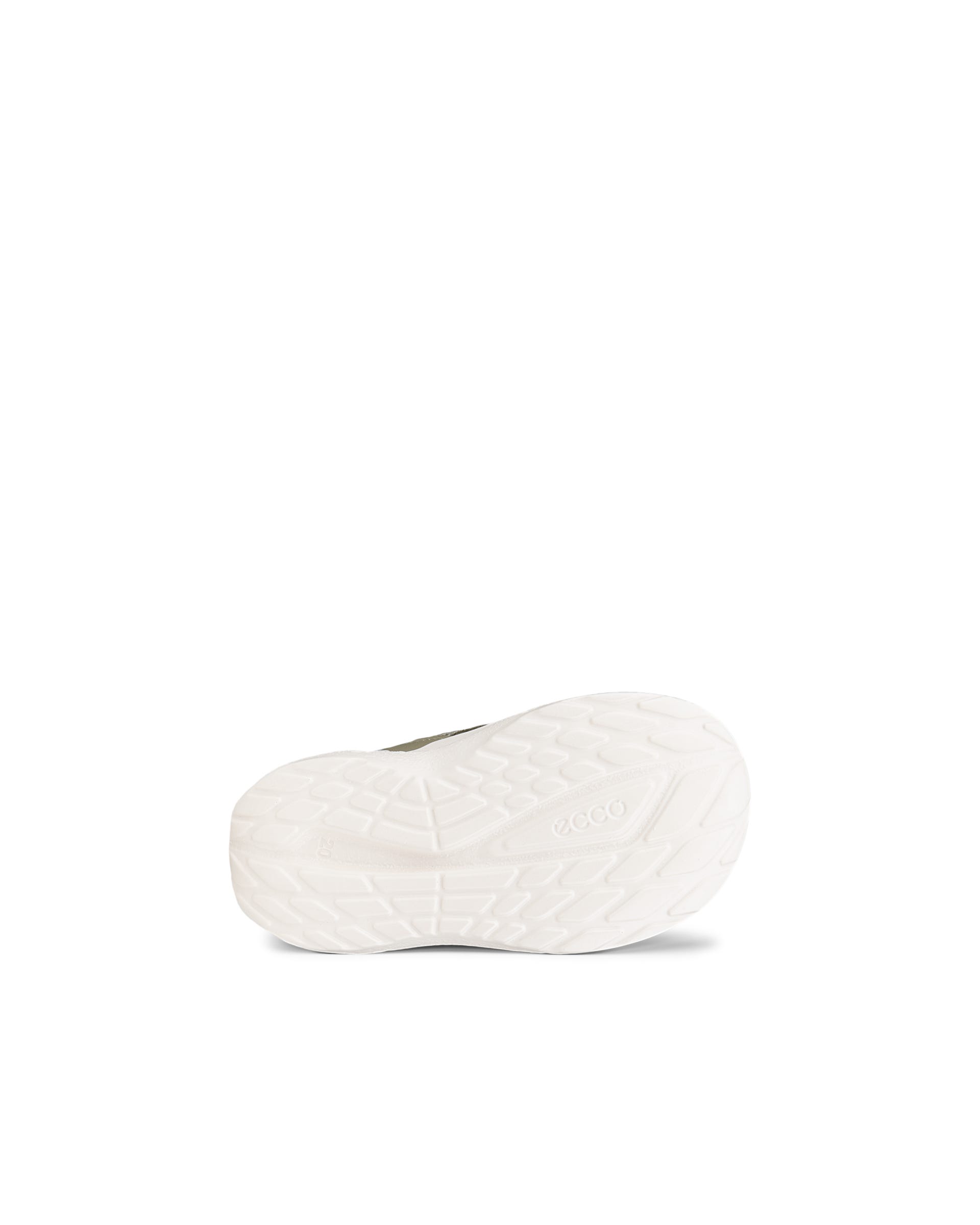 ECCO BIOM 2.2 INFANT - Roheline - Sole
