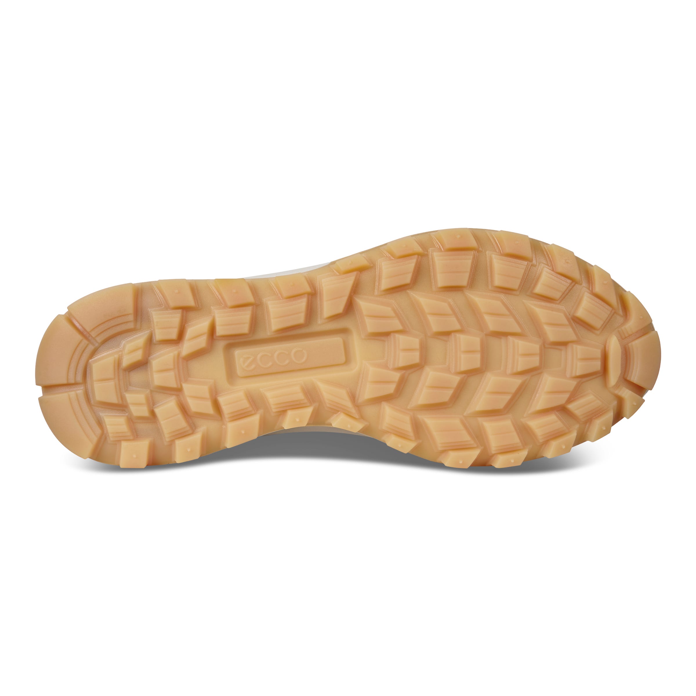 ECCO EXOSTRIKE. Outdoor Shoe - Grey - Sole