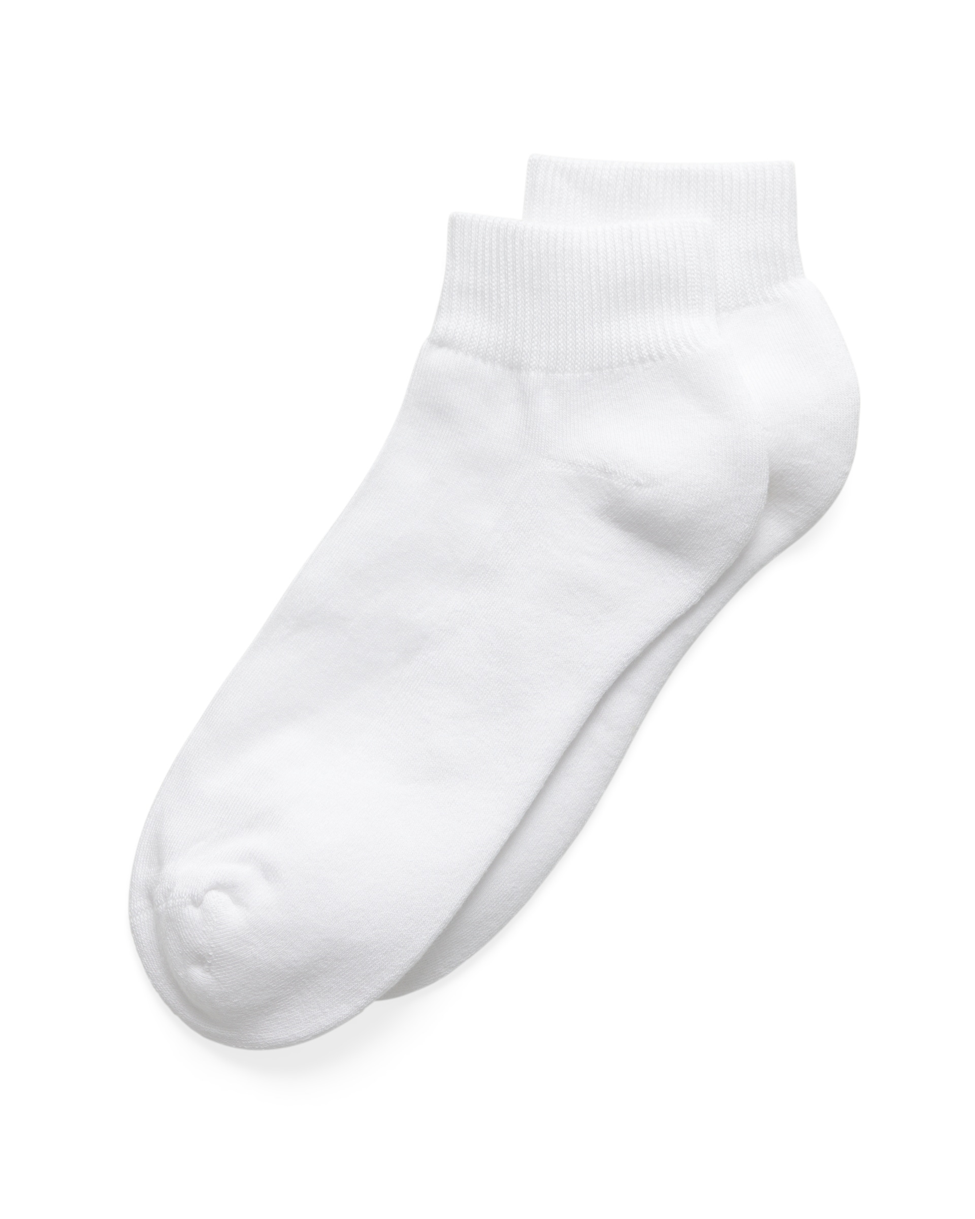 ECCO RETRO LOW-CUT SOCKS - Multicolour - Detail-1
