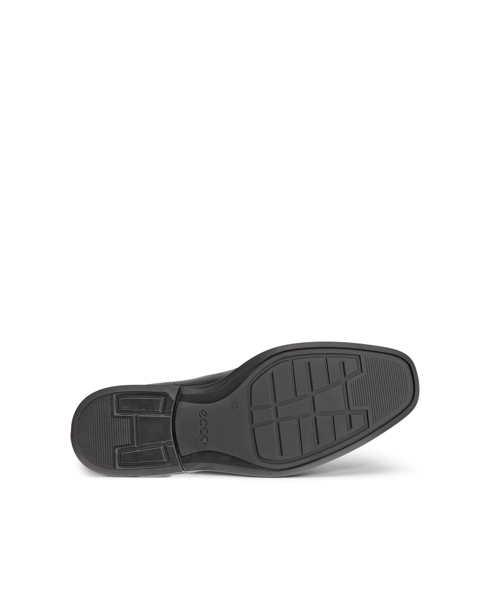 ECCO METRO MILAN M CHELSEA - Black - Sole