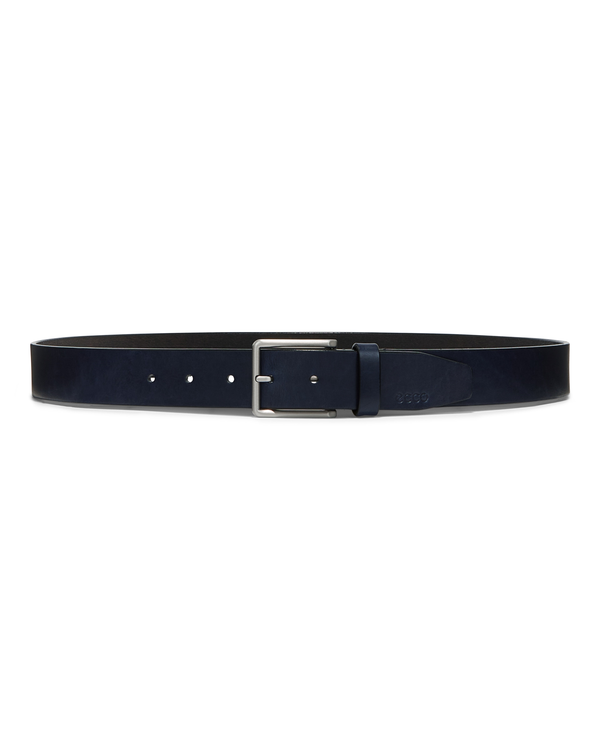 ECCO Belts Casual メンズ レザーベルト - ブルー - Main