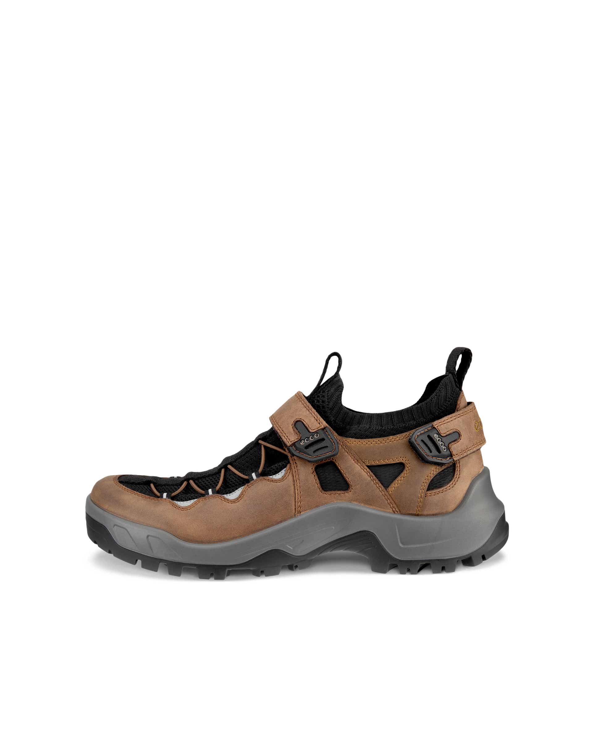 ECCO OFFROAD MEN'S HIKING SHOE - undefined - Outside