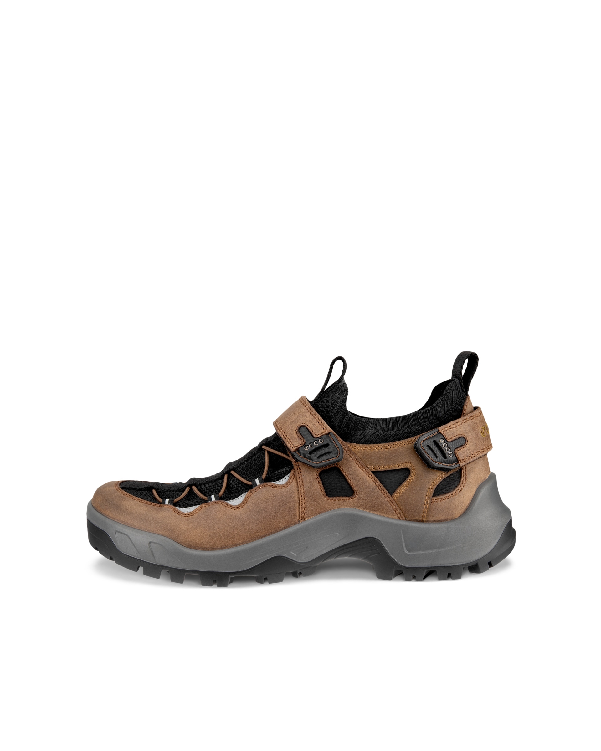 ECCO OFFROAD MEN'S HIKING SHOE - undefined - Outside
