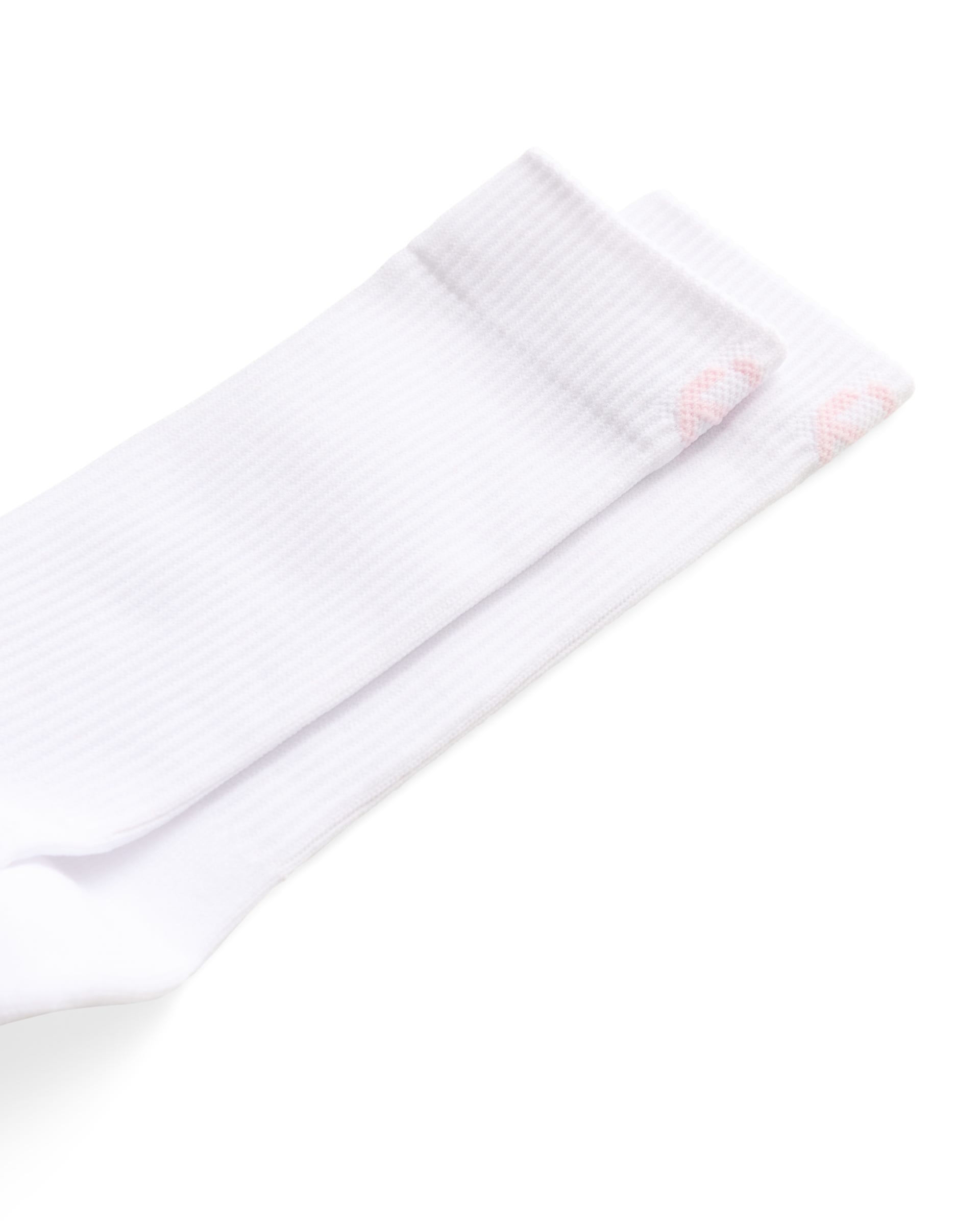 Meias 3/4 lã unisexo ECCO® ACTIVE EVERYDAY - Branco - Birdeye