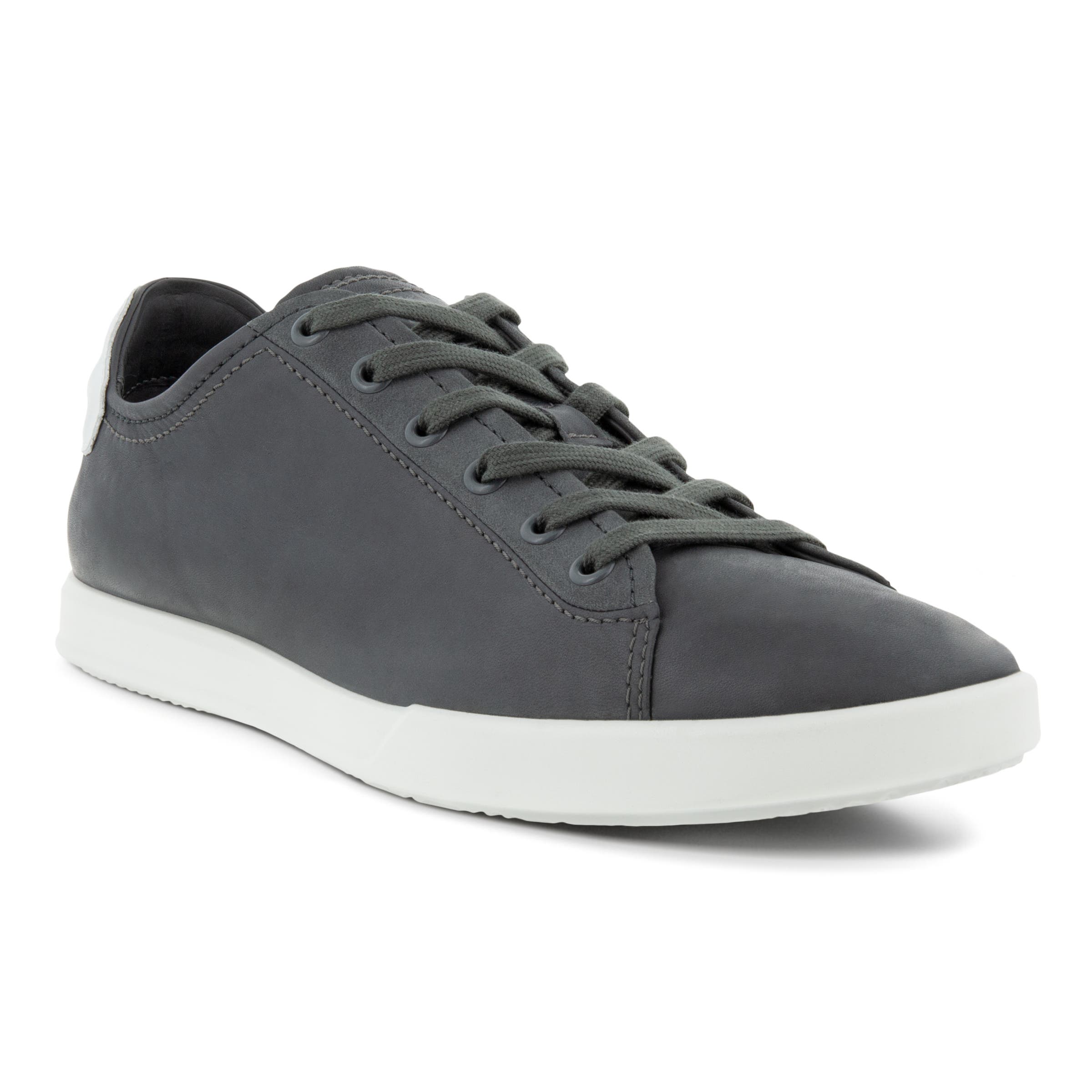 ECCO COLLIN 2.0 Shoe - Grey - Main