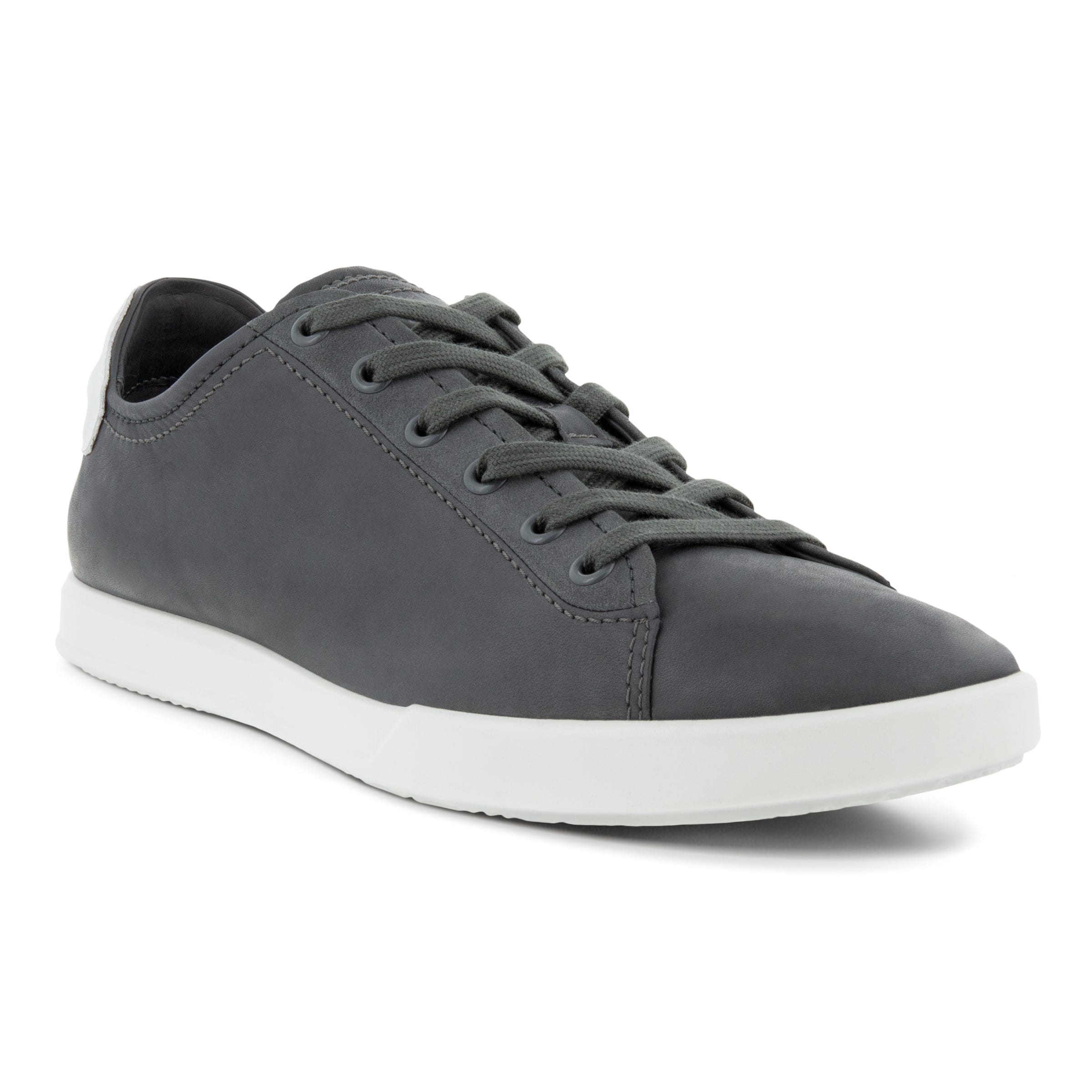 ECCO COLLIN 2.0 Shoe - Grey - Main