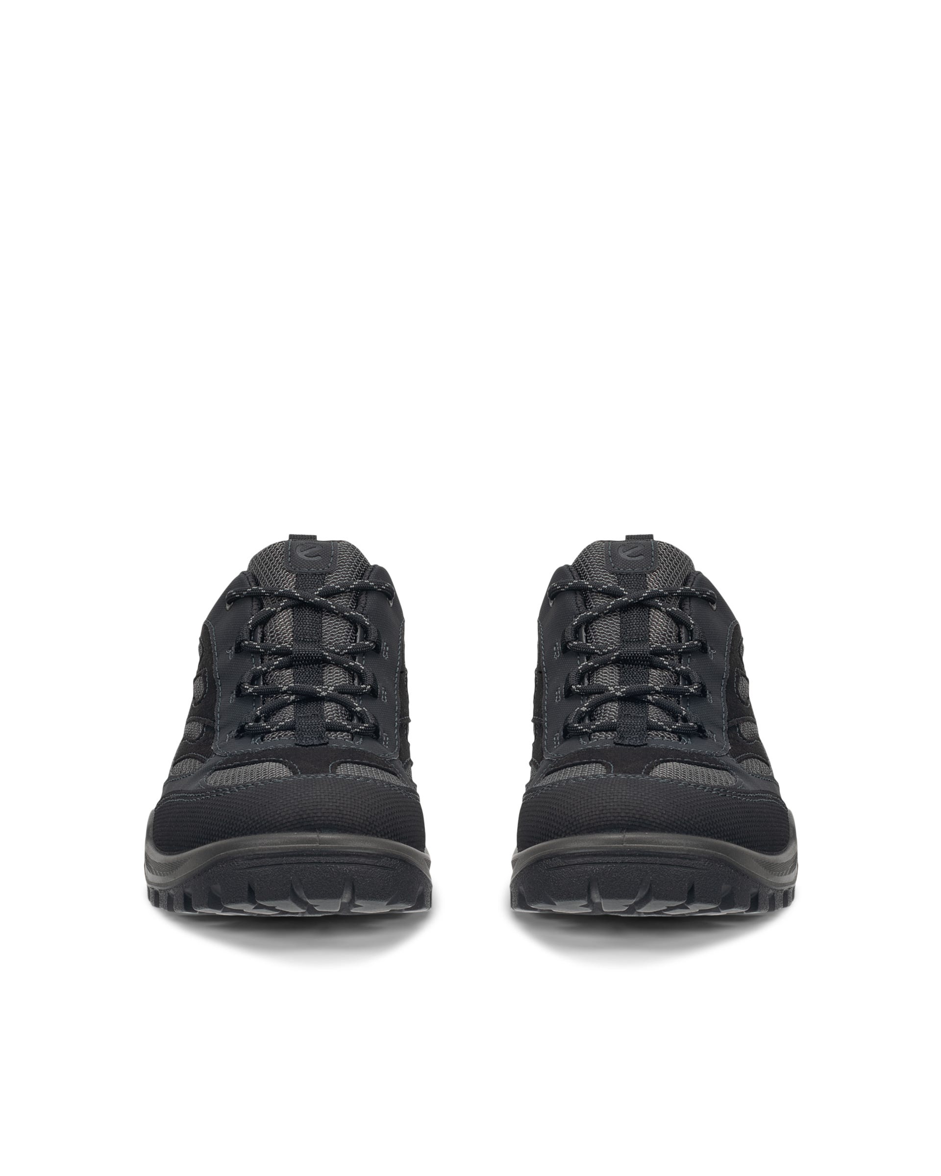 ECCO® XPEDITION III dame høye tursko Gore-Tex tekstil - Svart - Outside