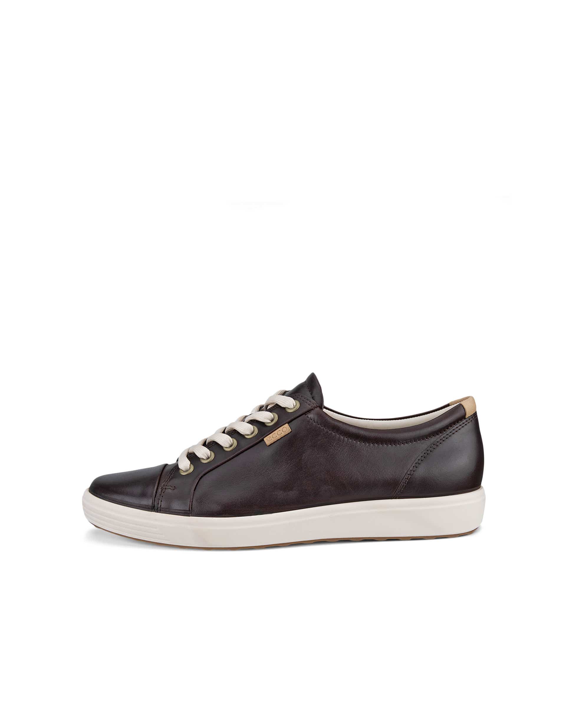 ECCO SOFT 7 WOMEN'S SNEAKER - undefined - Outside