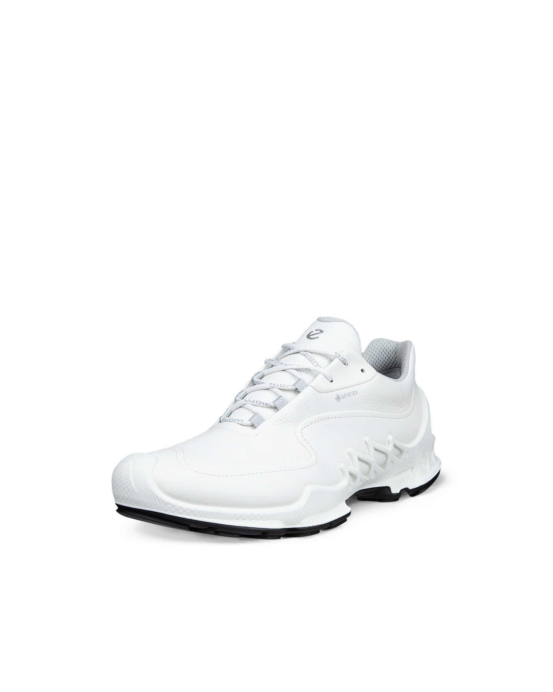 ECCO BIOM AEX MEN'S SNEAKER - White - Main