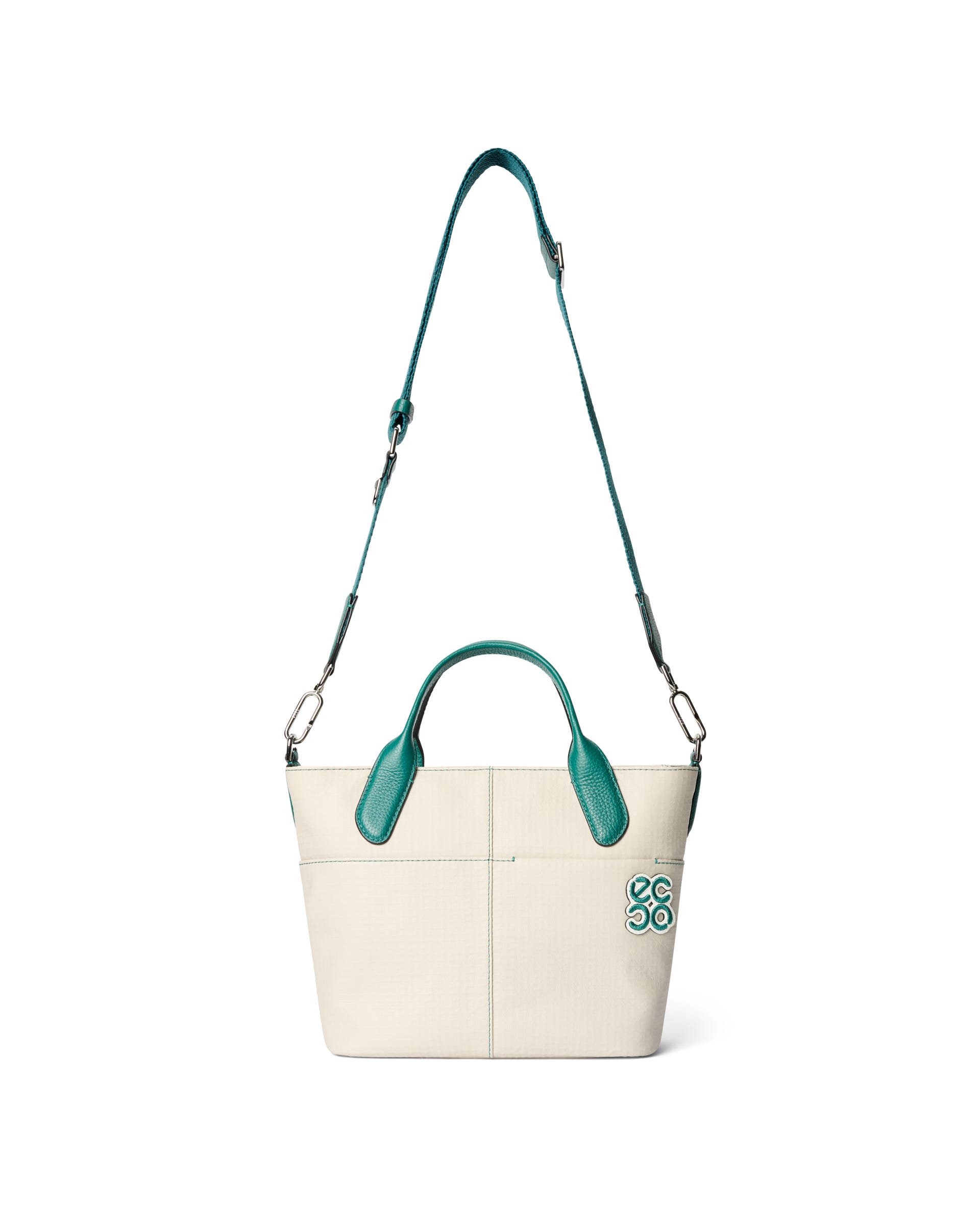 Golf Tote Zefer - 베이지 - Detail-2