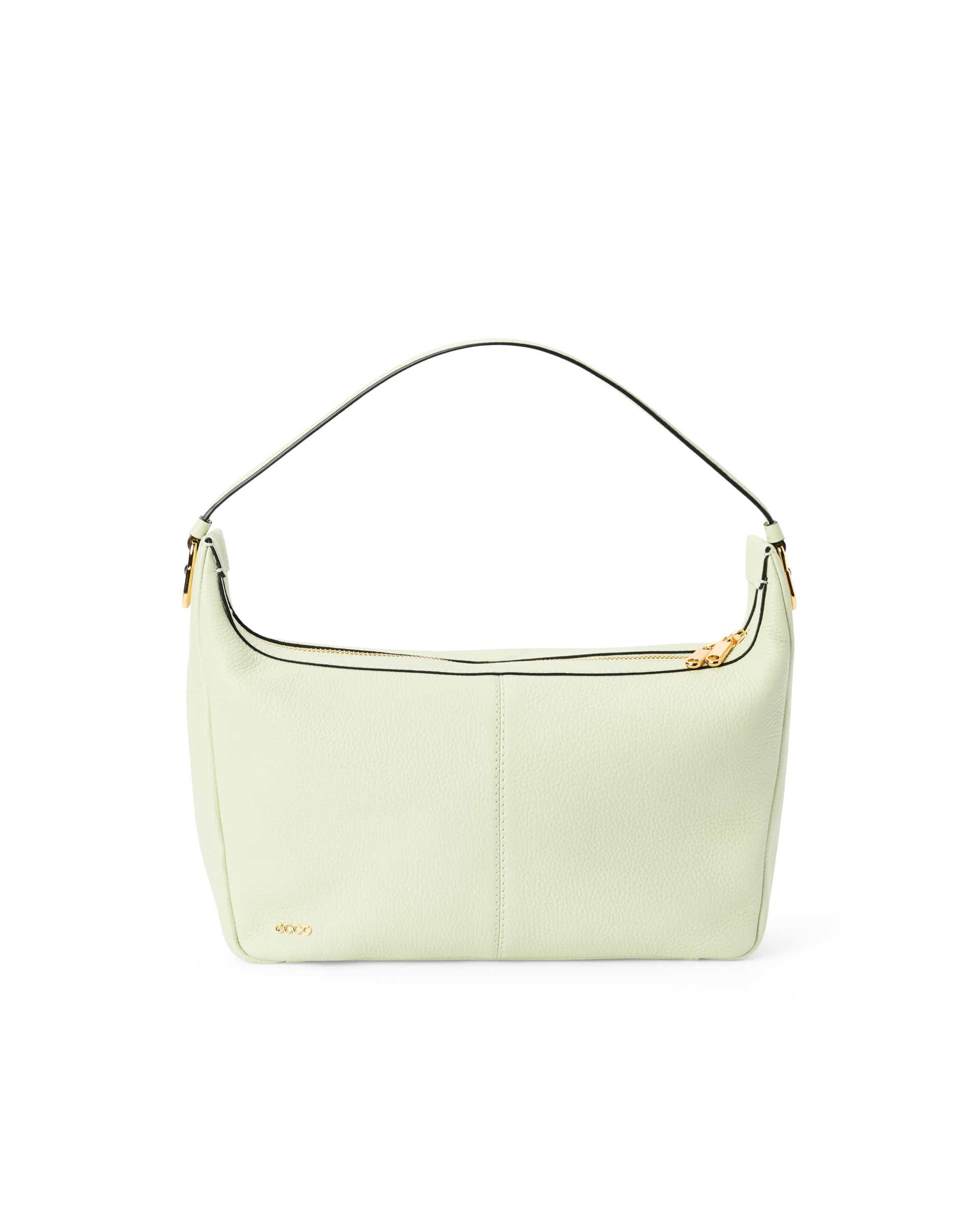 ECCO HOBO BAG SMALL - Green - Main