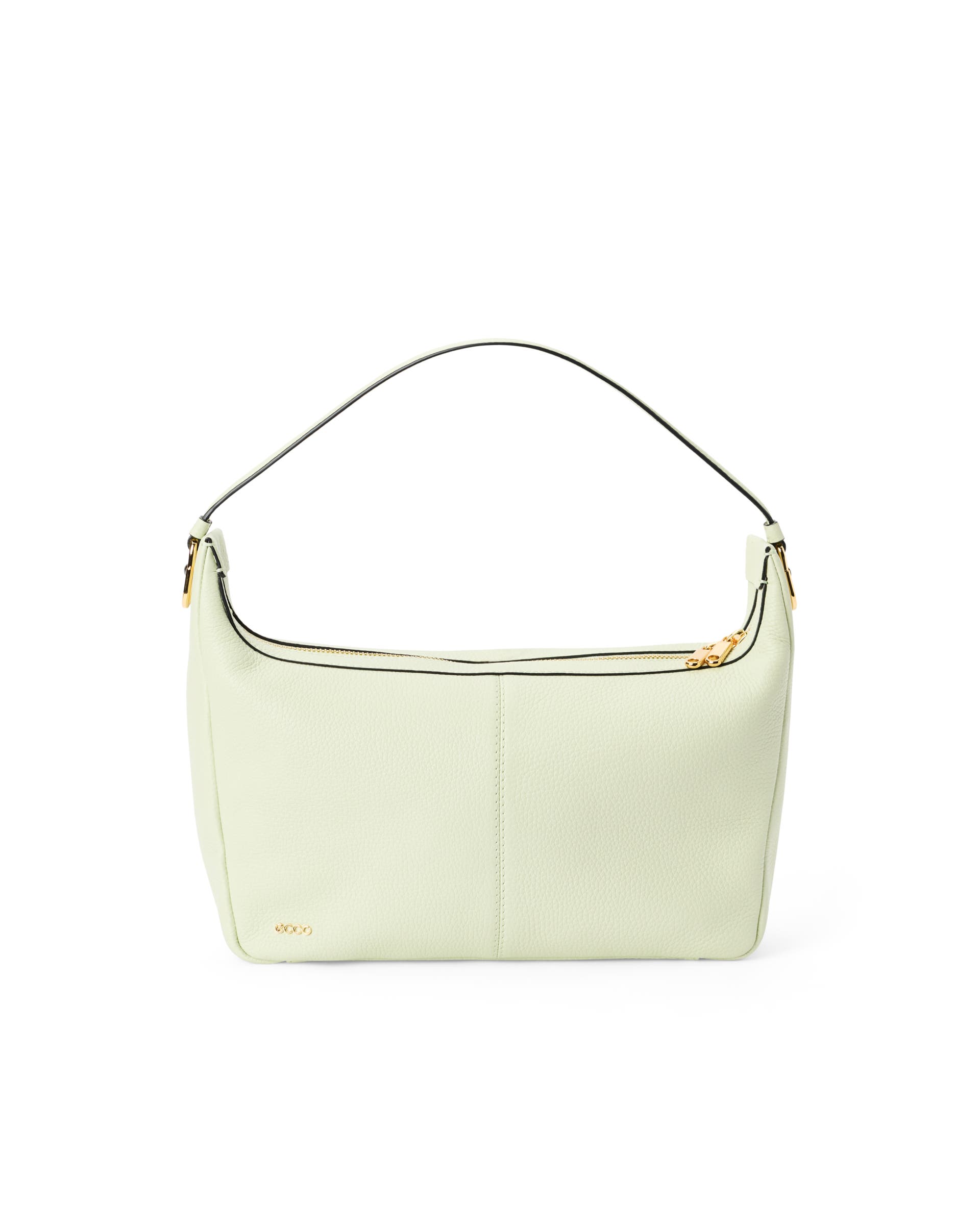 ECCO HOBO BAG SMALL - Green - Main