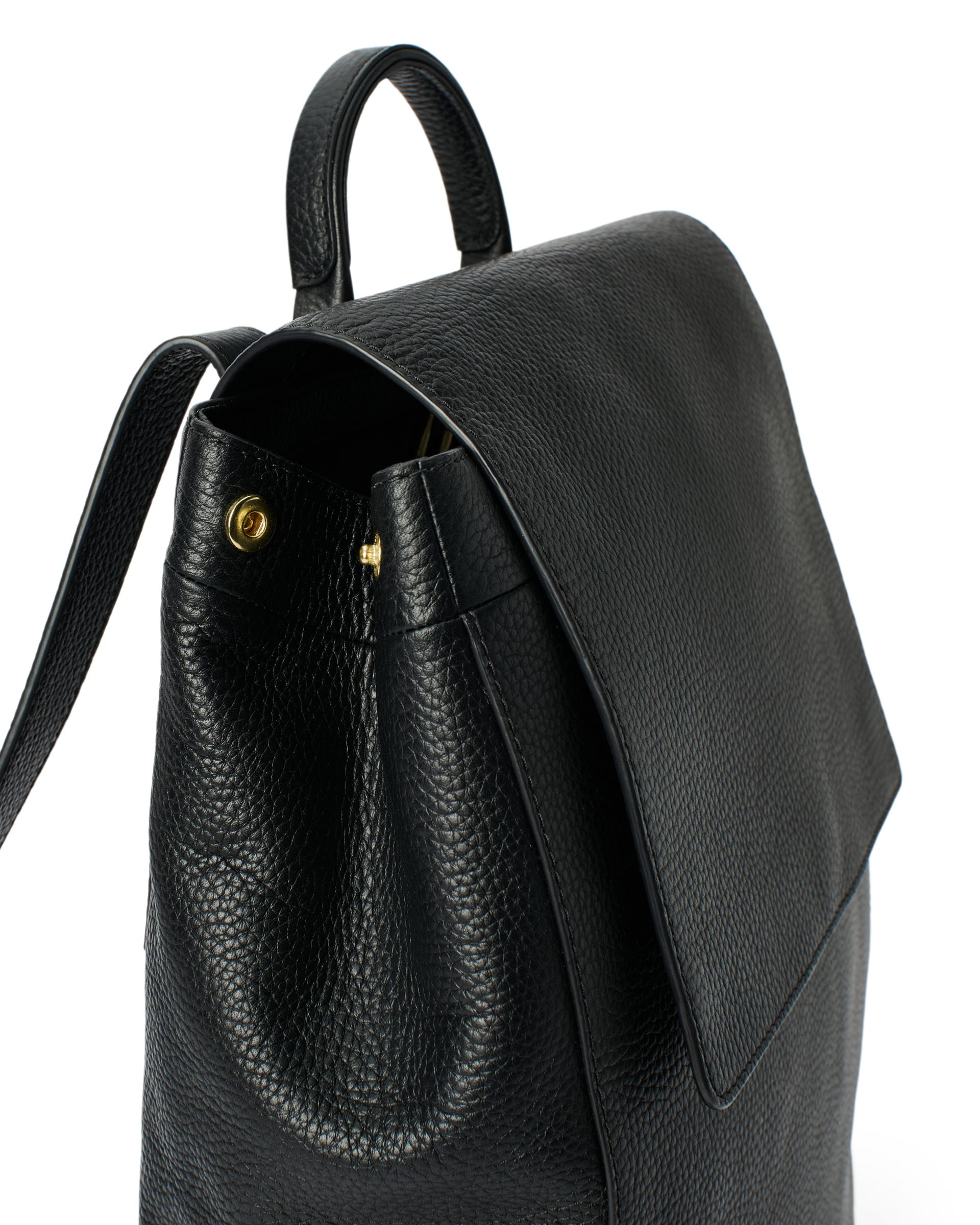 ECCO HORIZON BACKPACK - Black - Main