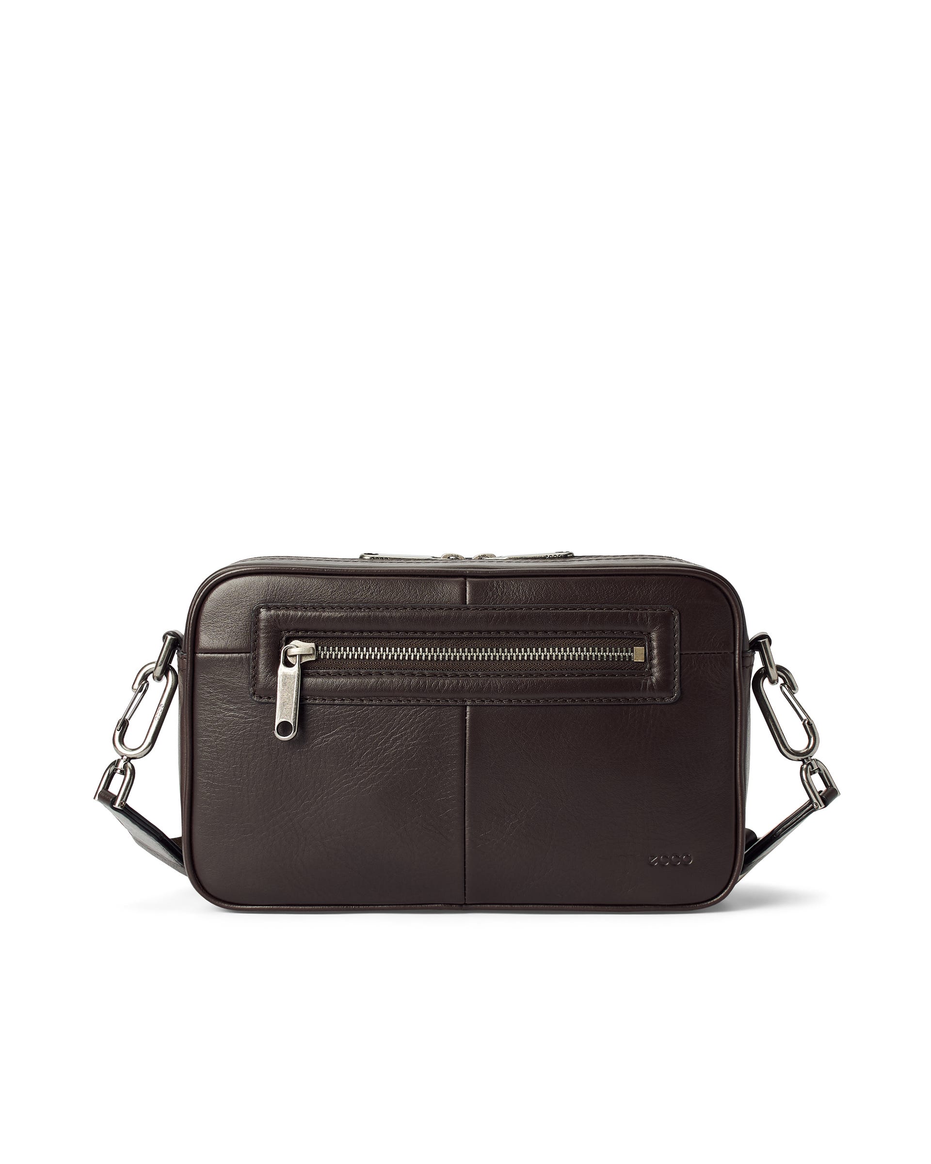 ECCO AXIS EW CROSSBODY - Brown - Main