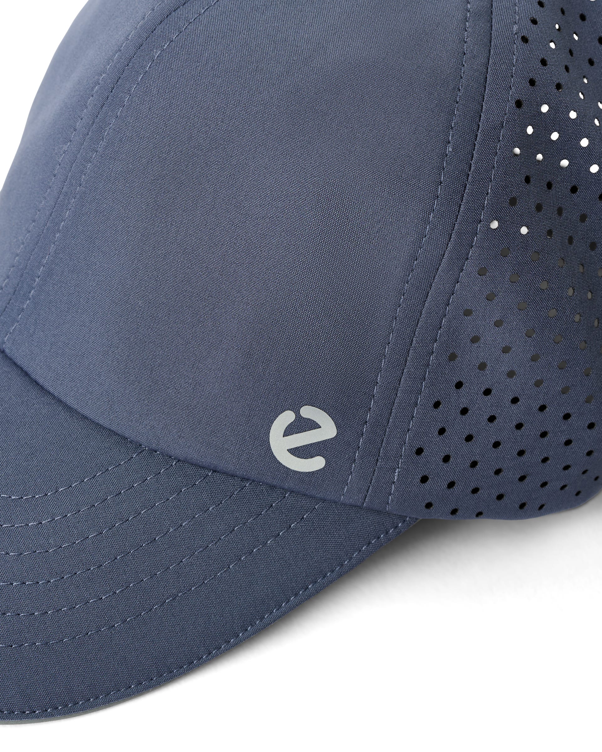 ECCO® ACTIVE EVERYDAY casquette de baseball unisex - Bleu - Detail-1