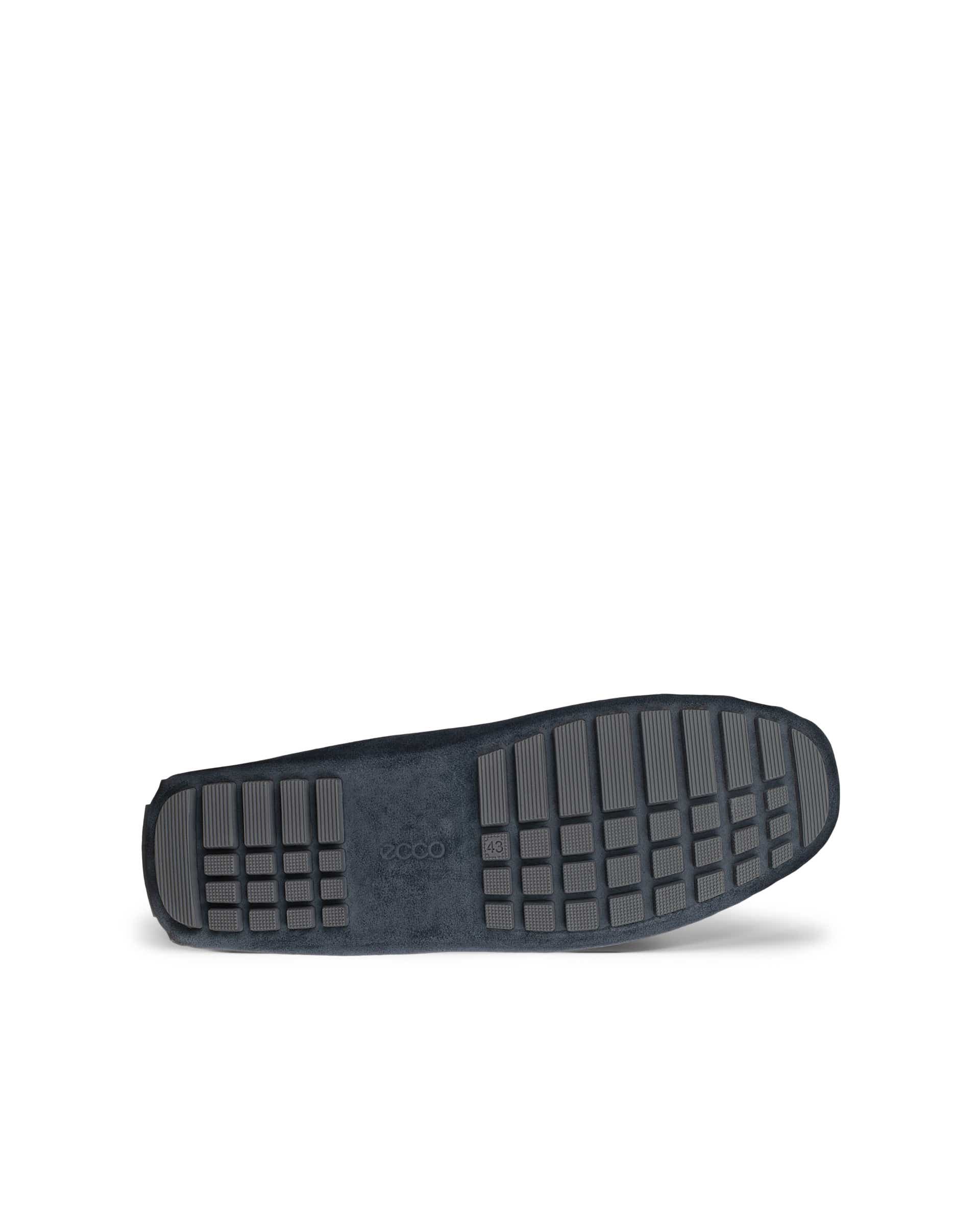 ECCO DYNAMIC MOC 2.0 Slip-on - Blue - Sole