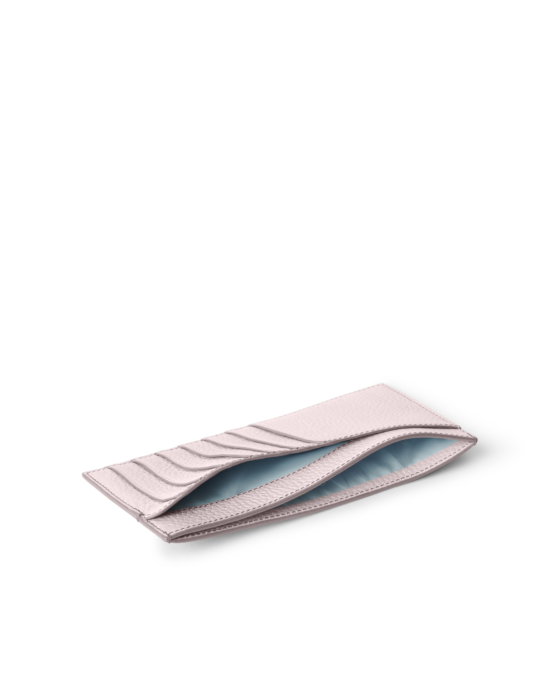 ECCO Wallet - 핑크 - Inside