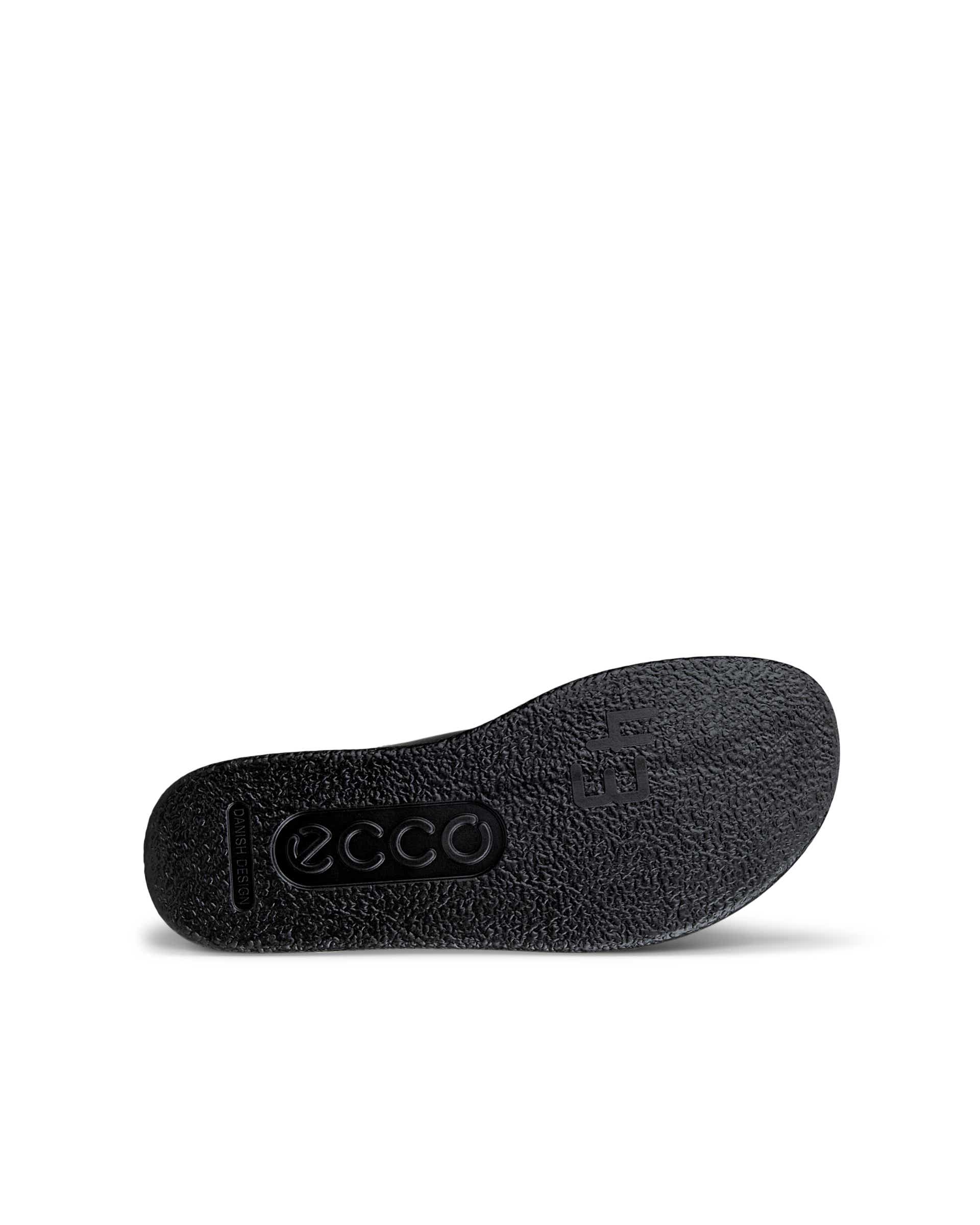 ECCO FLOWT LX M SLIDE LTD - Blue - Sole