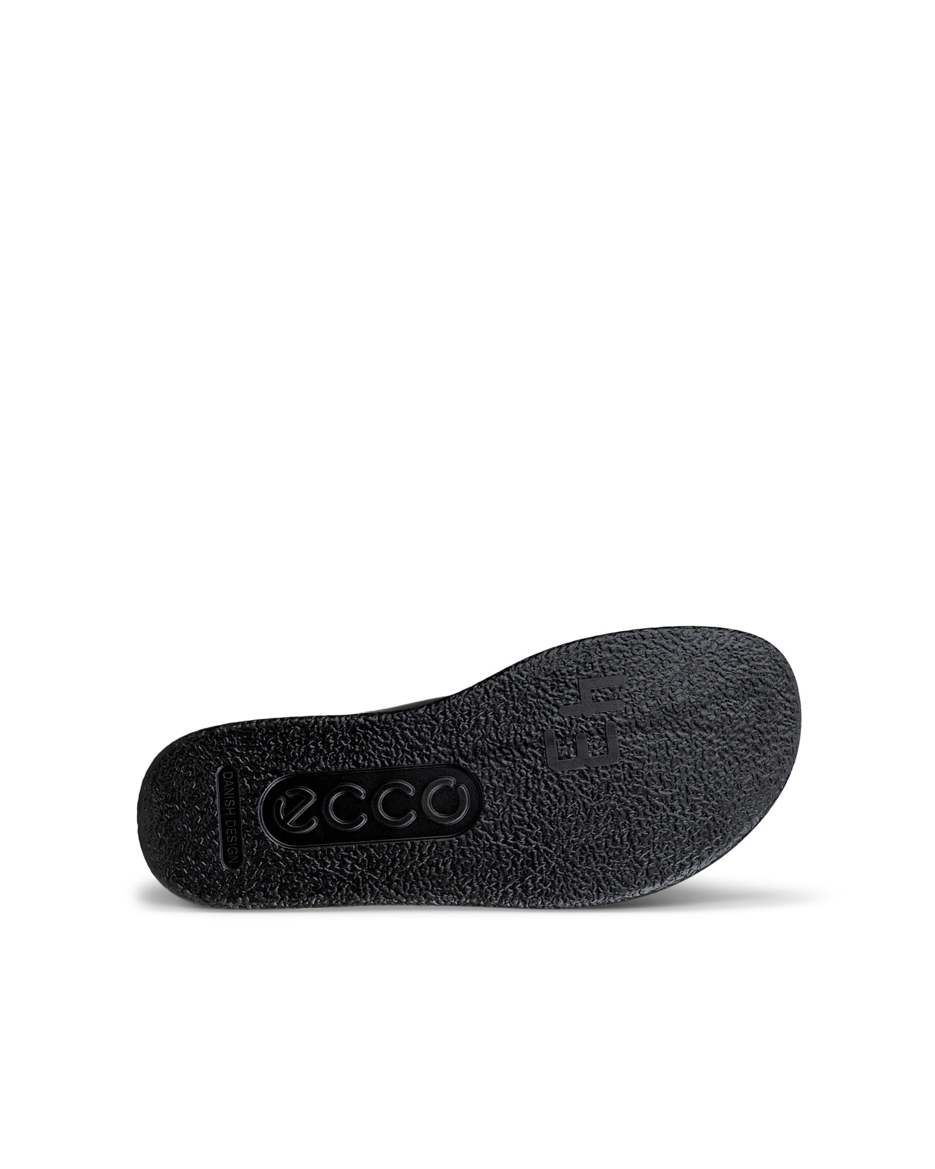 ECCO FLOWT LX M SLIDE LTD - Blue - Outside