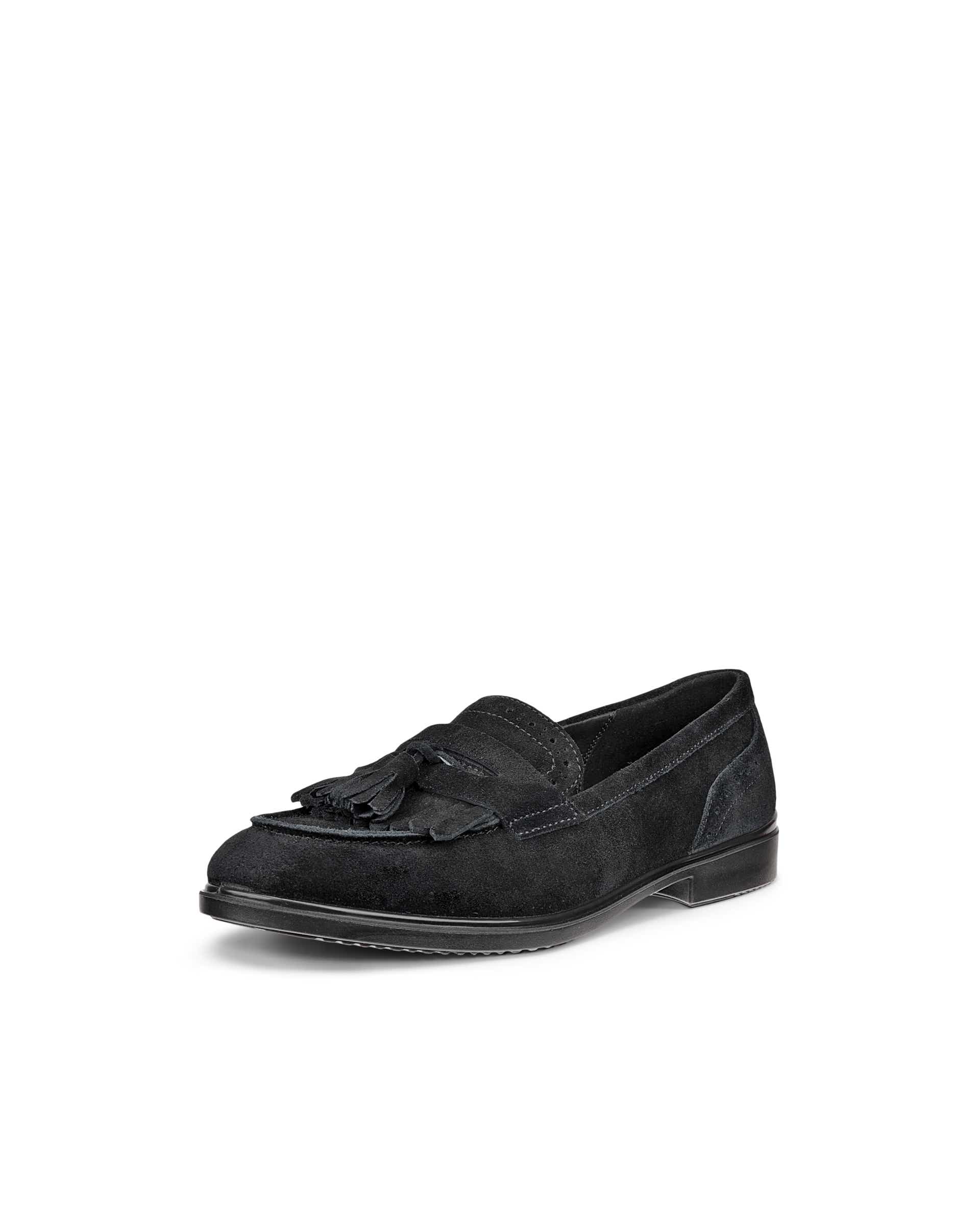 ECCO DRESS CLASSIC WOMEN'S LOAFER - Black - Main