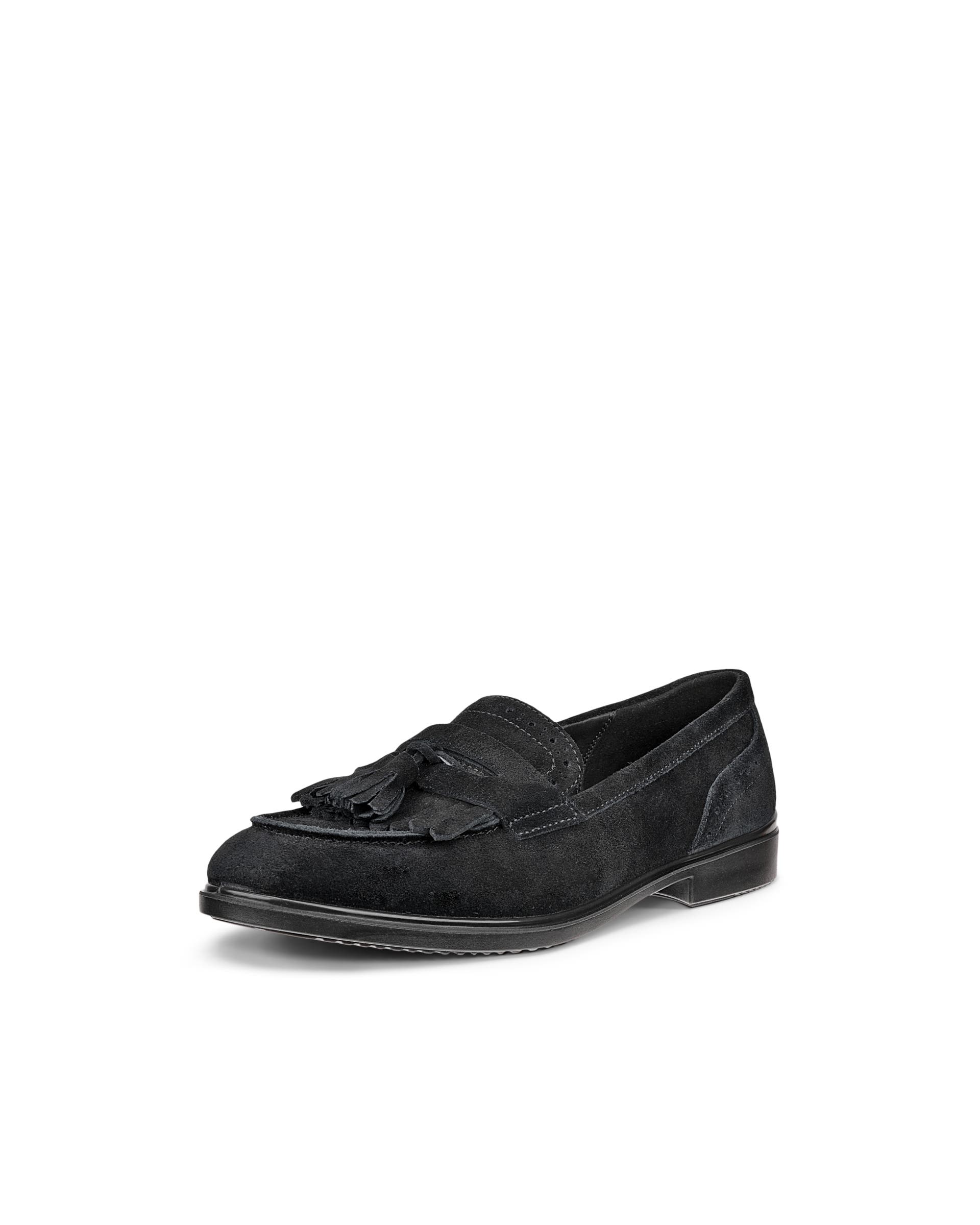 ECCO DRESS CLASSIC WOMEN'S LOAFER - Black - Main