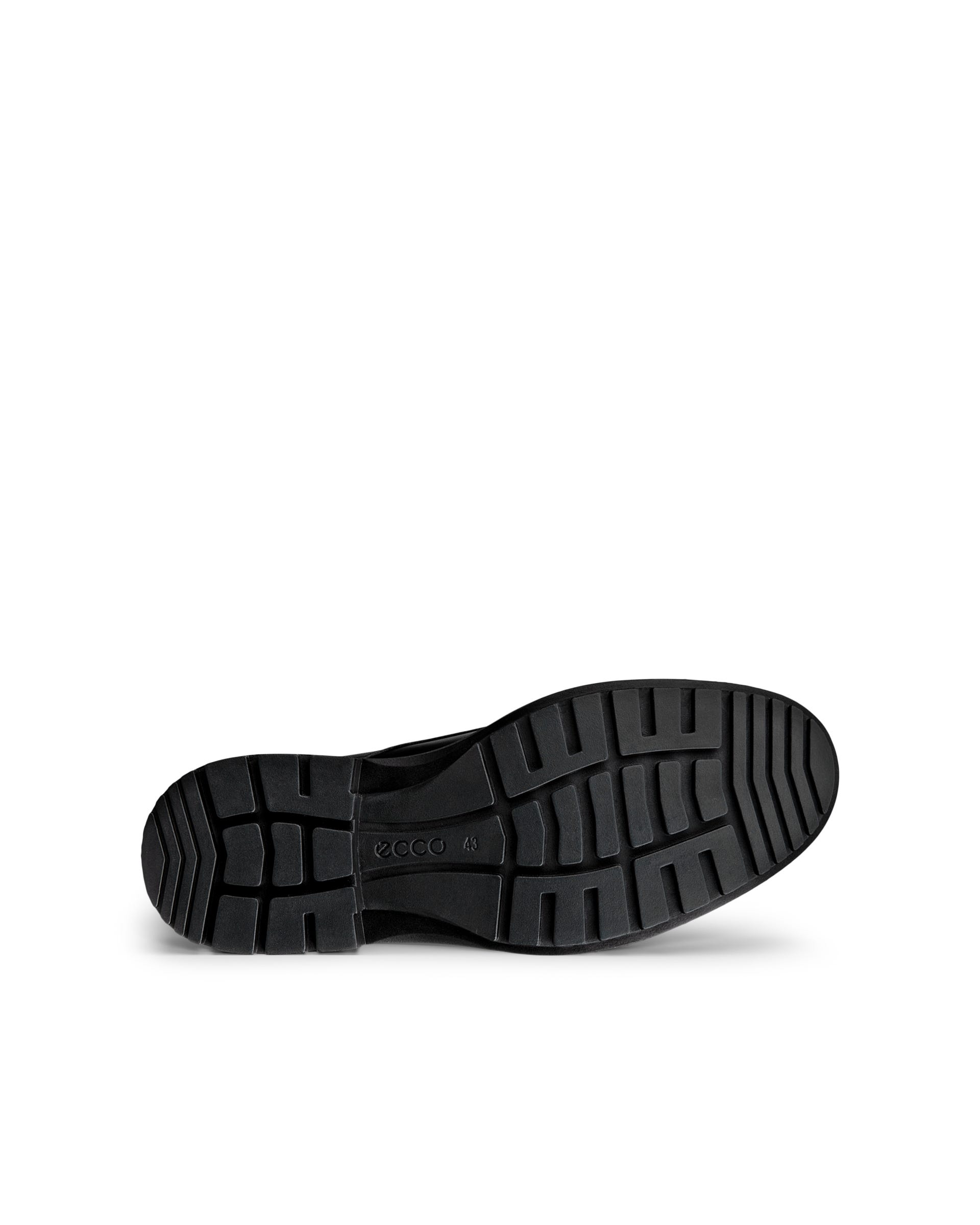 Men's ECCO® Metropole Oslo Leather Gore-Tex Boot