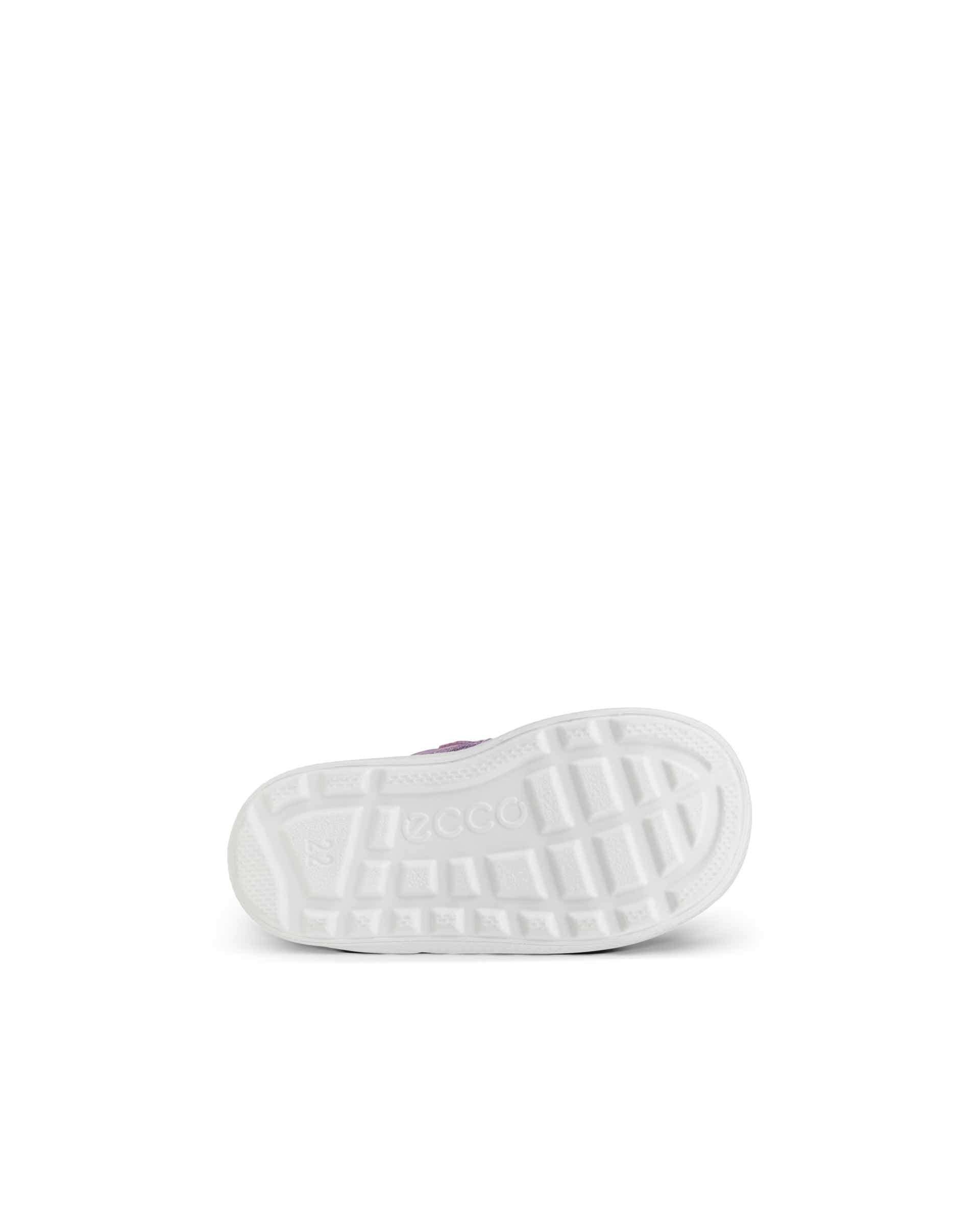 ECCO URBAN MINI - Purple - Sole