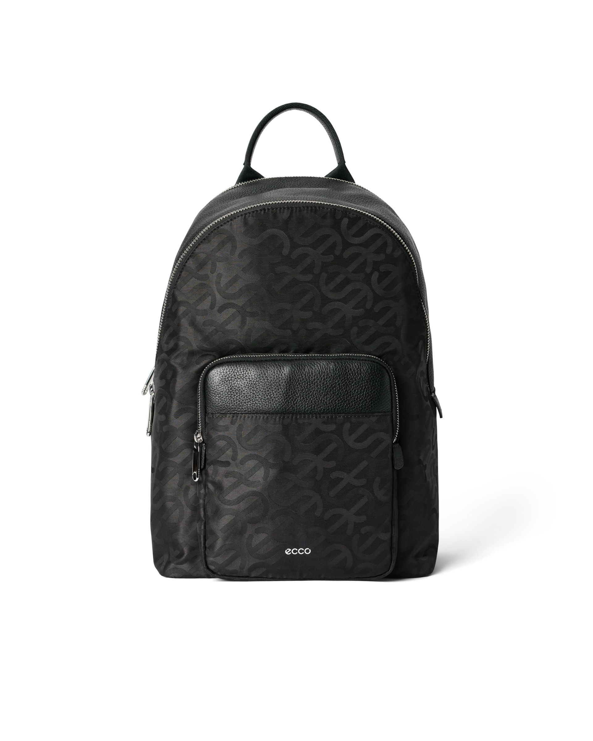 ECCO ROUND PACK LARGE JACQUARD WAVE - undefined - Main