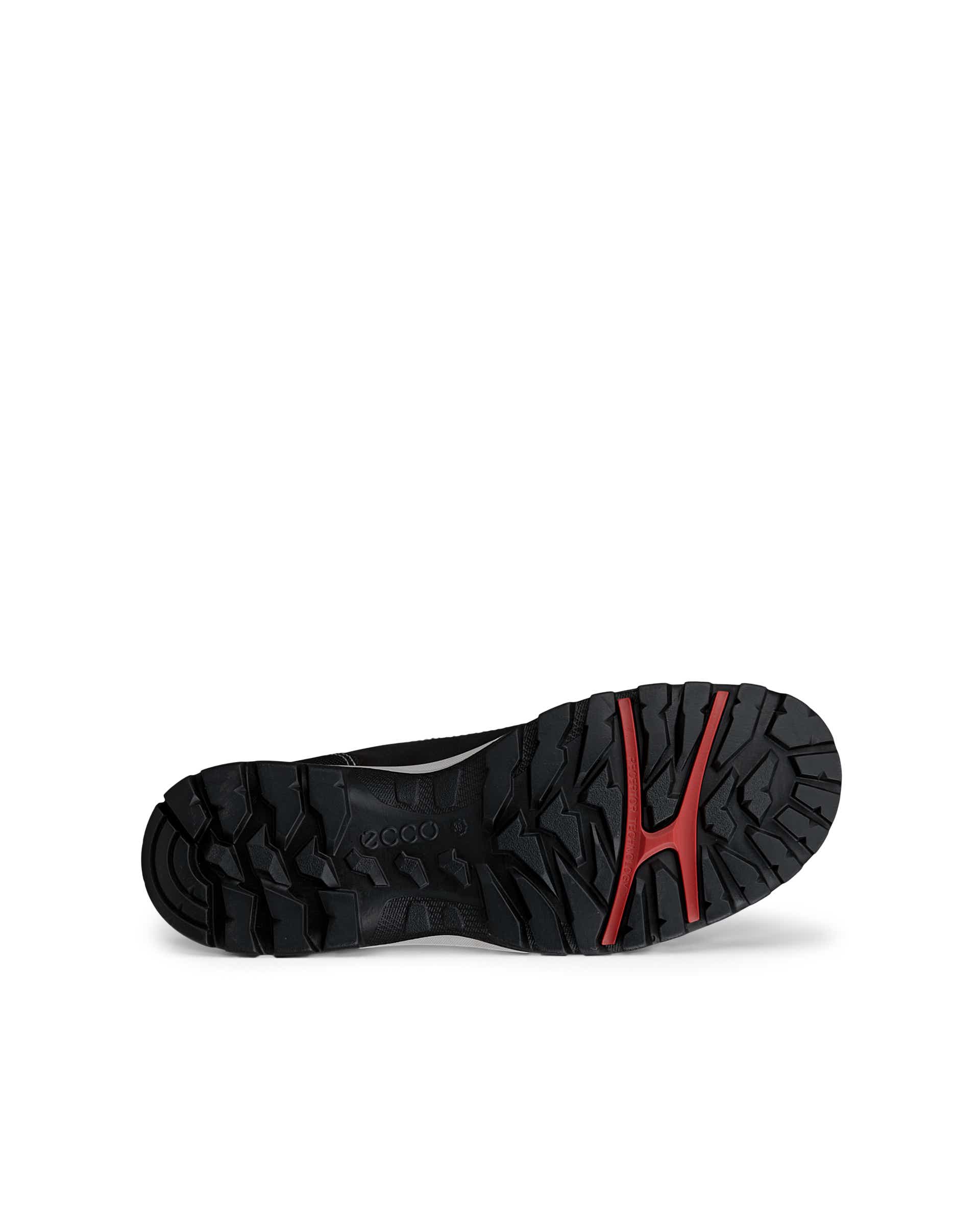 ECCO XPEDITION III - Cinzento - Sole