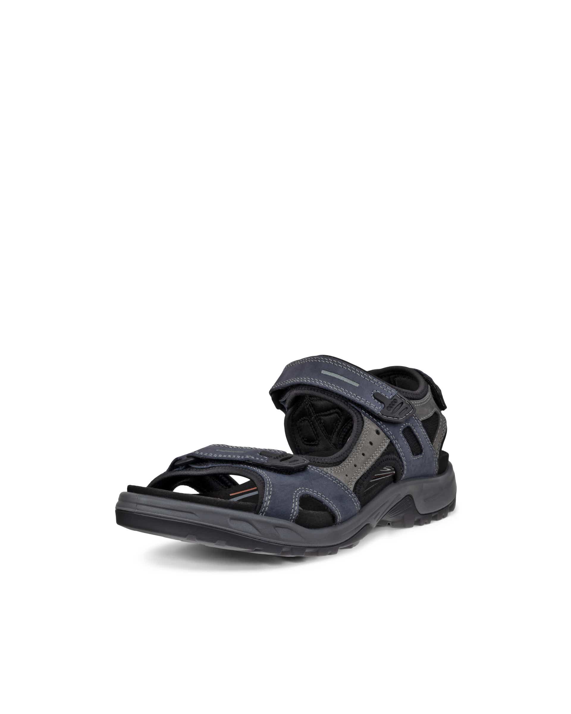 ECCO OFFROAD MEN'S SANDAL - Blue - Main