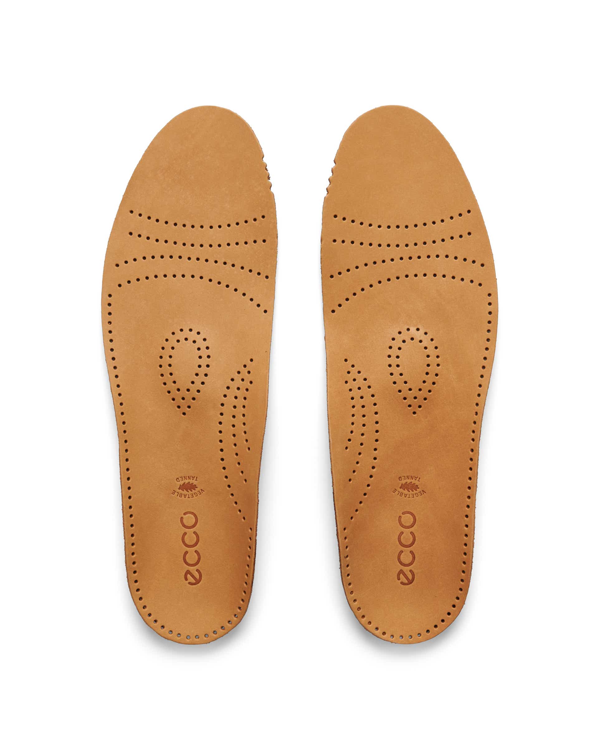ECCO SUPPORT PREMIUM MEN'S INSOLE - undefined - Main