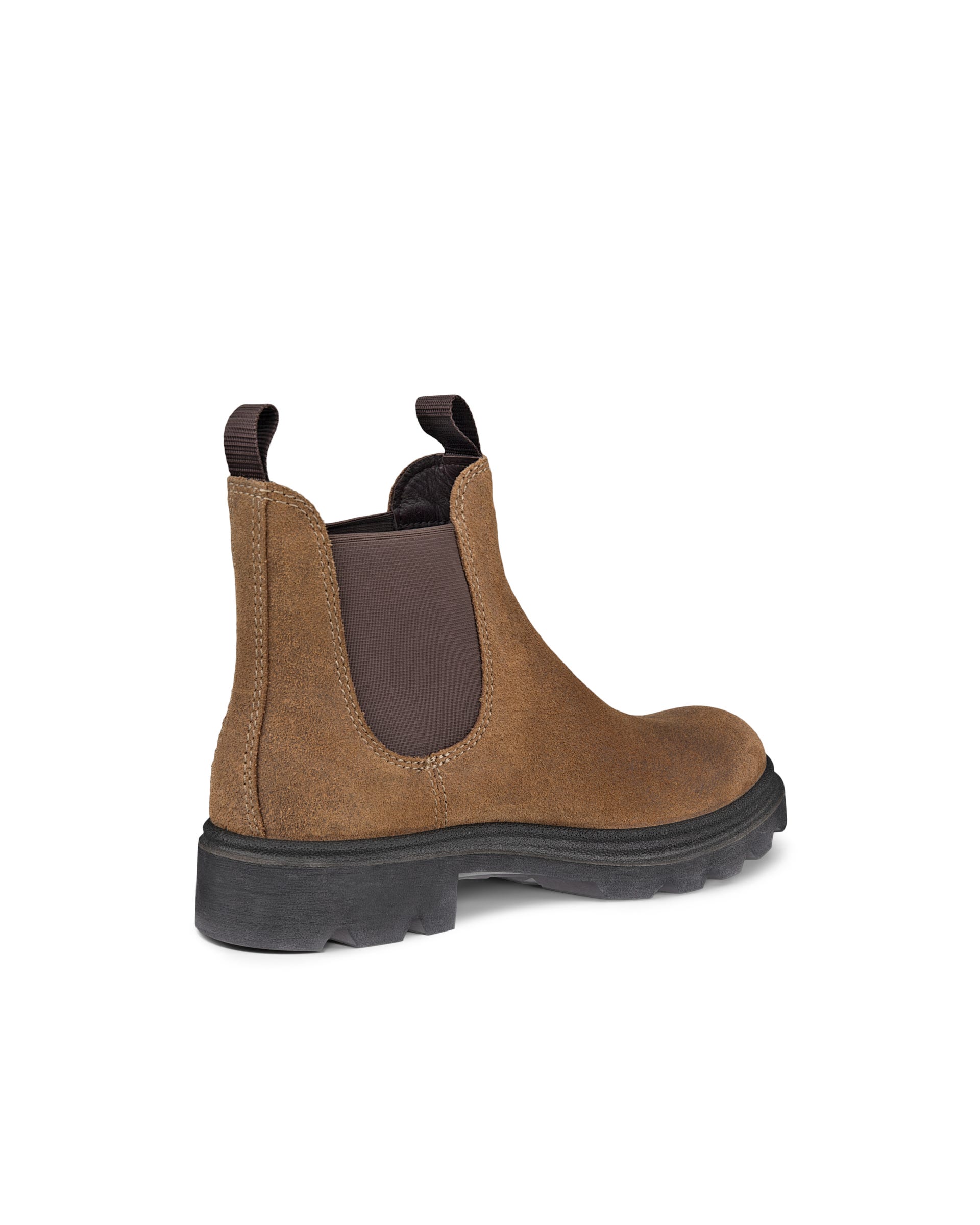 ECCO GRAINER - Brun - Back