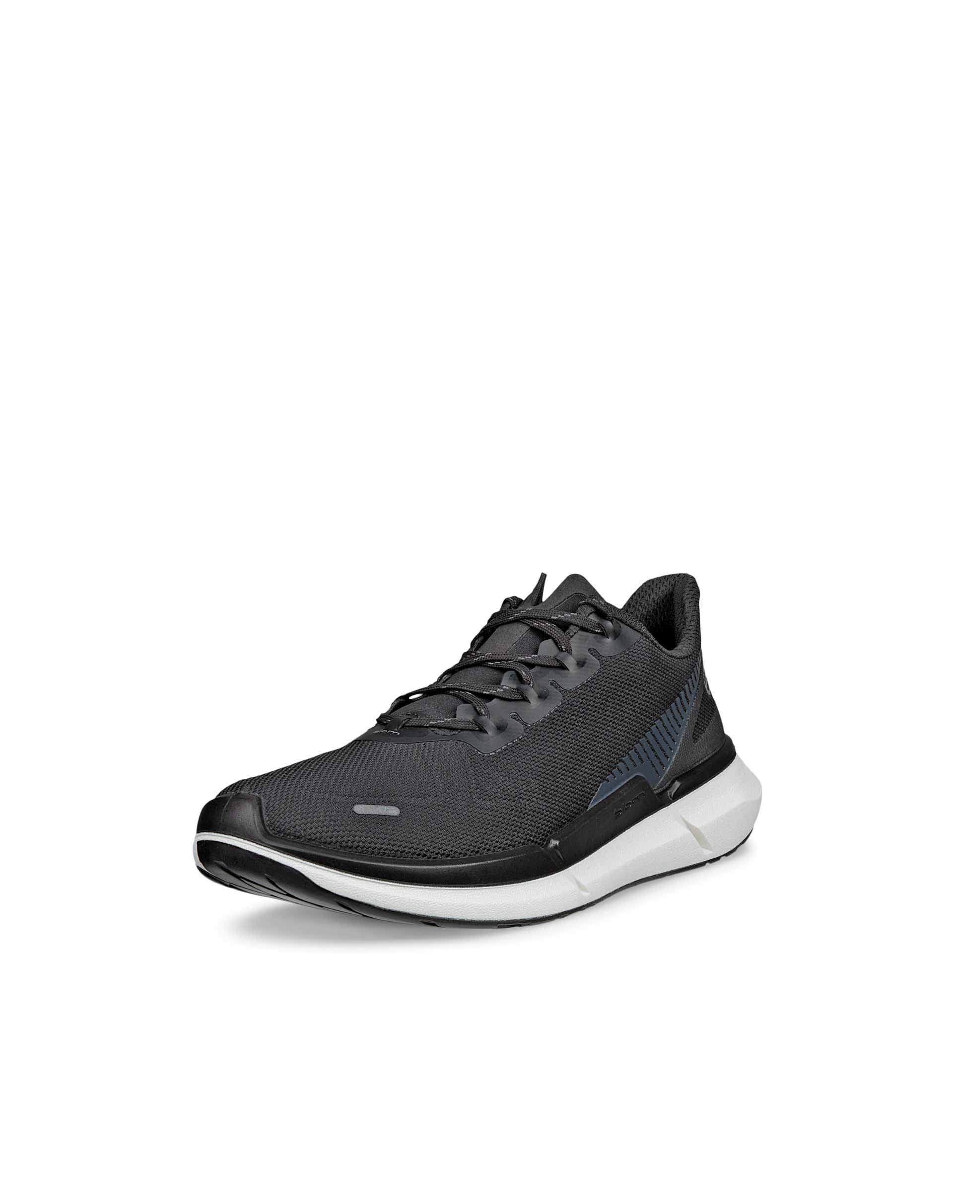ECCO® BIOM 2.2 Damen Textilsneaker - Schwarz - Main