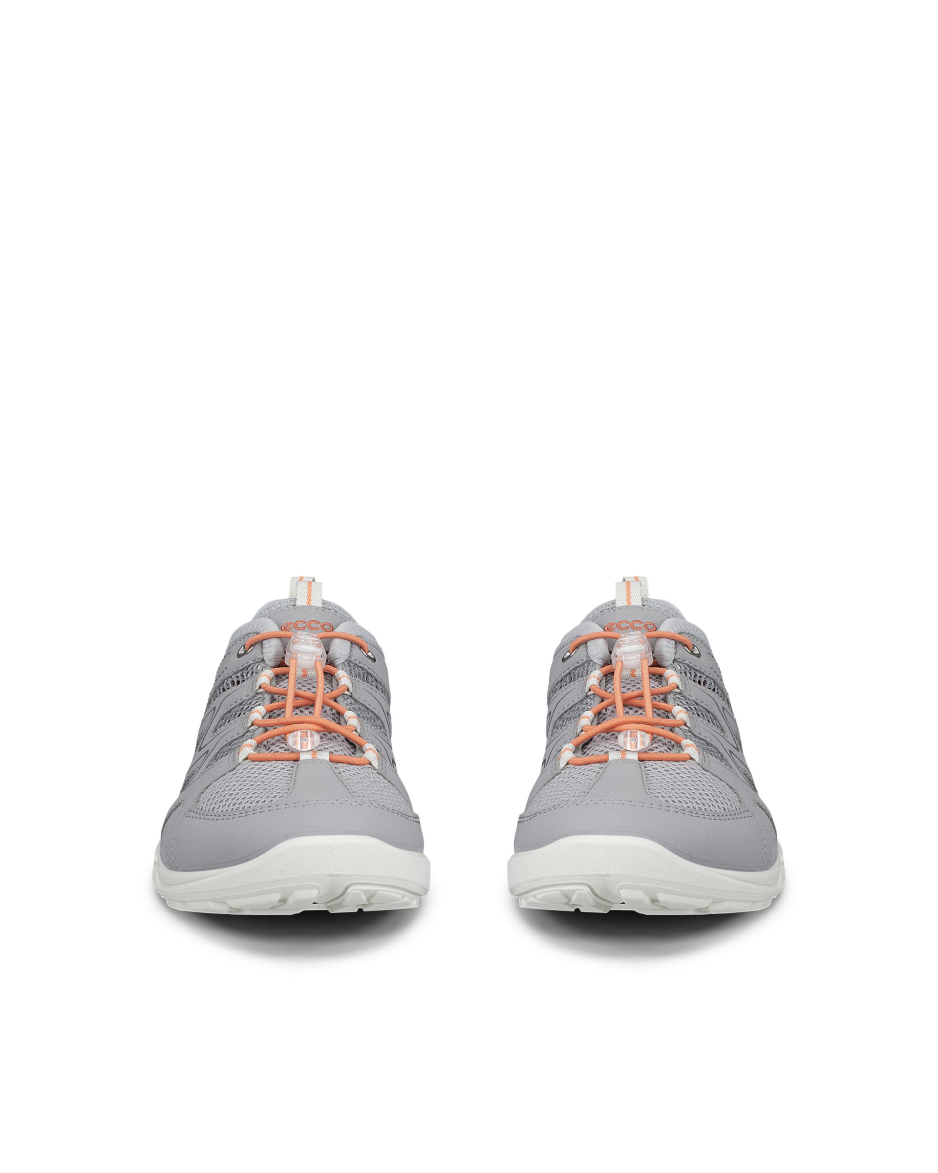 ECCO® Terracruise LT Damen Outdoor-Schuh - Grau - Outside