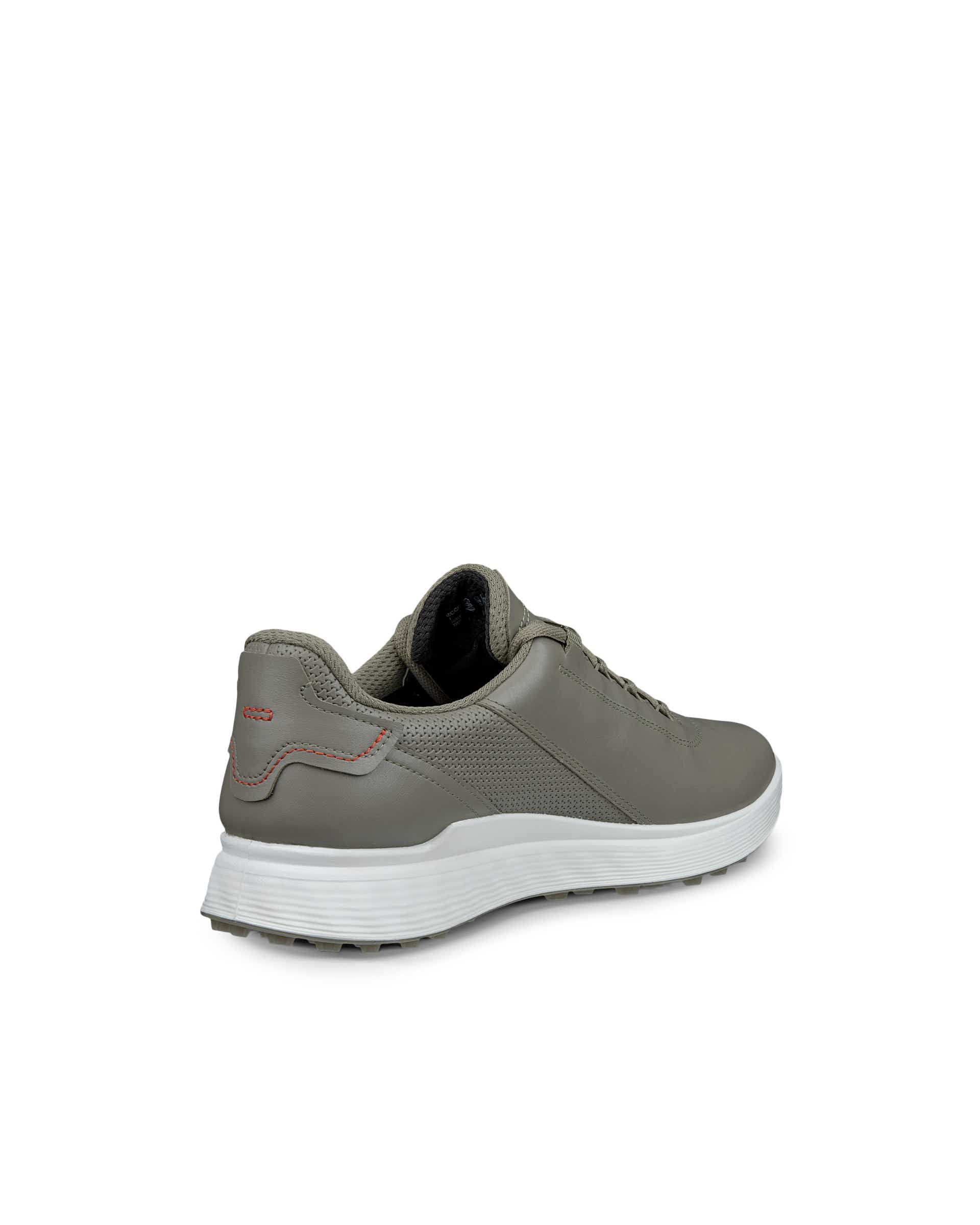 ECCO GOLF S-CASUAL - Roheline - Back