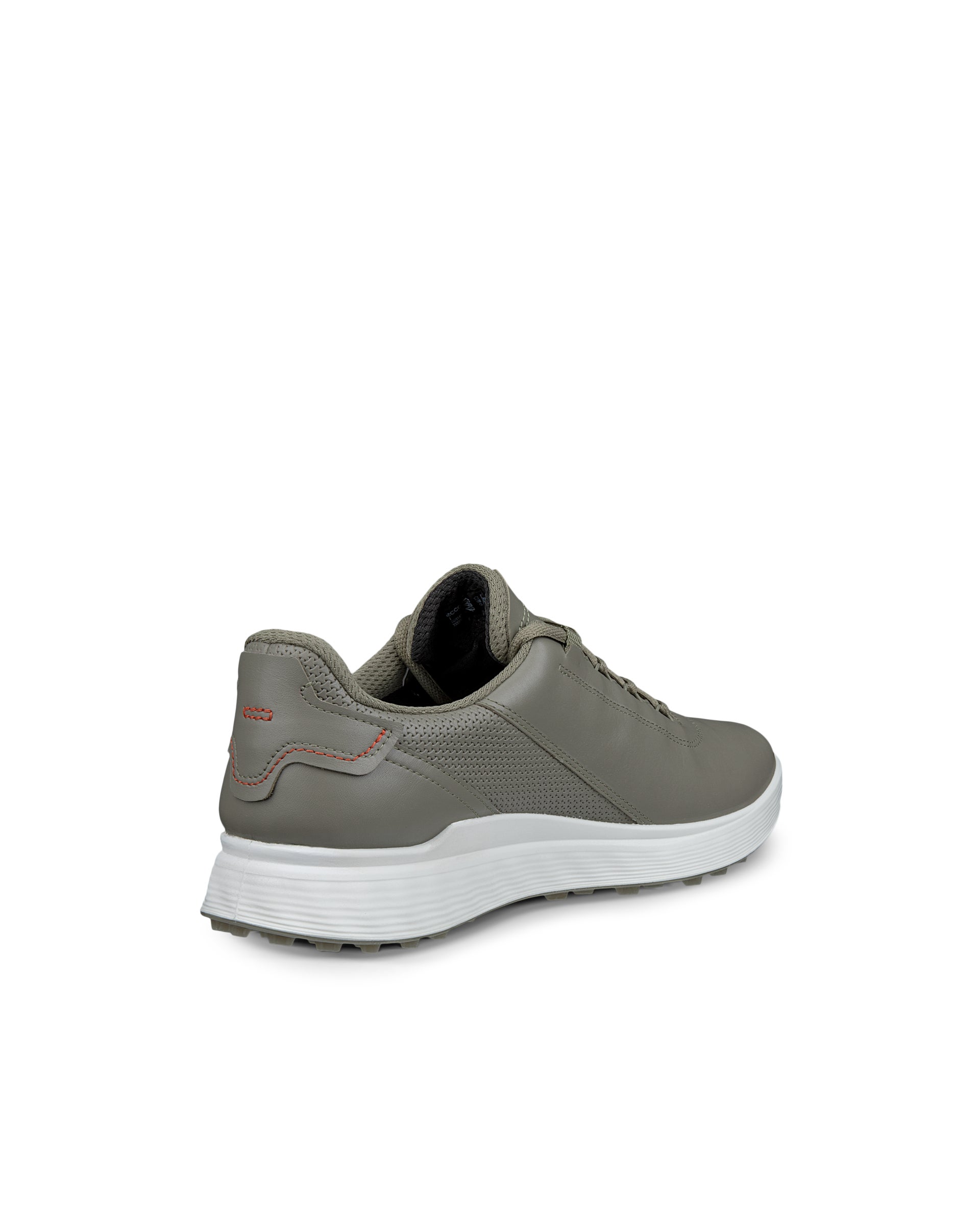 ECCO GOLF S-CASUAL - Verde - Back