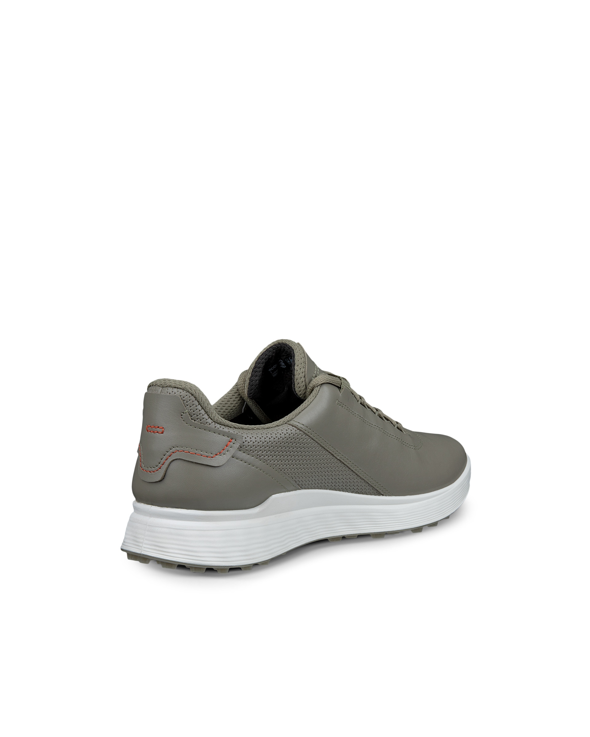 ECCO GOLF S-CASUAL - Roheline - Back