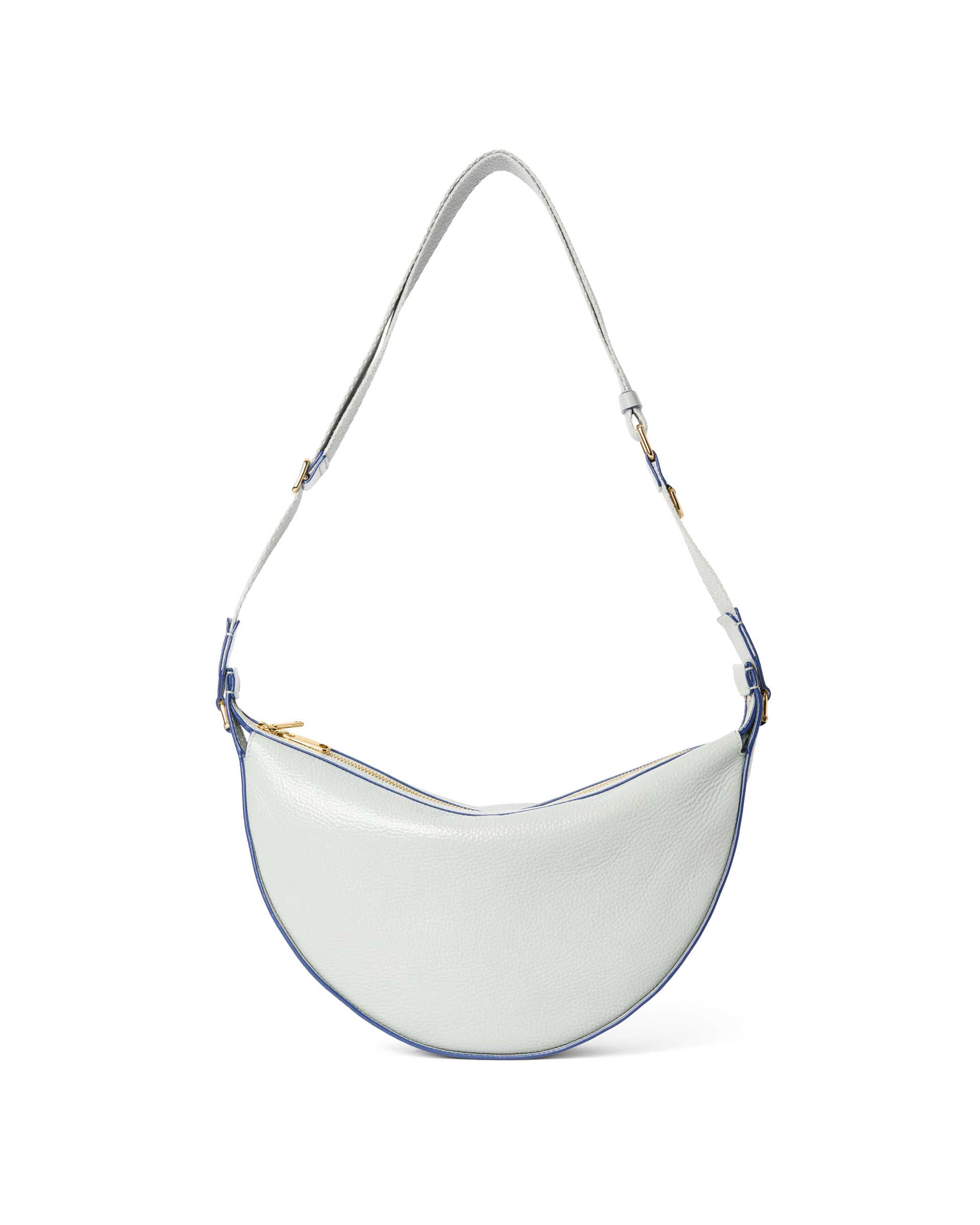 Fortune Bag M - 그레이 - Back