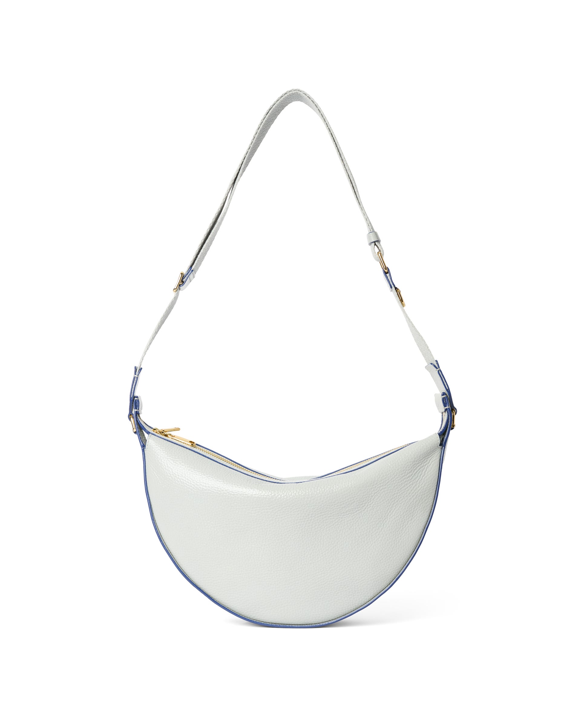 Fortune Bag M - 그레이 - Back