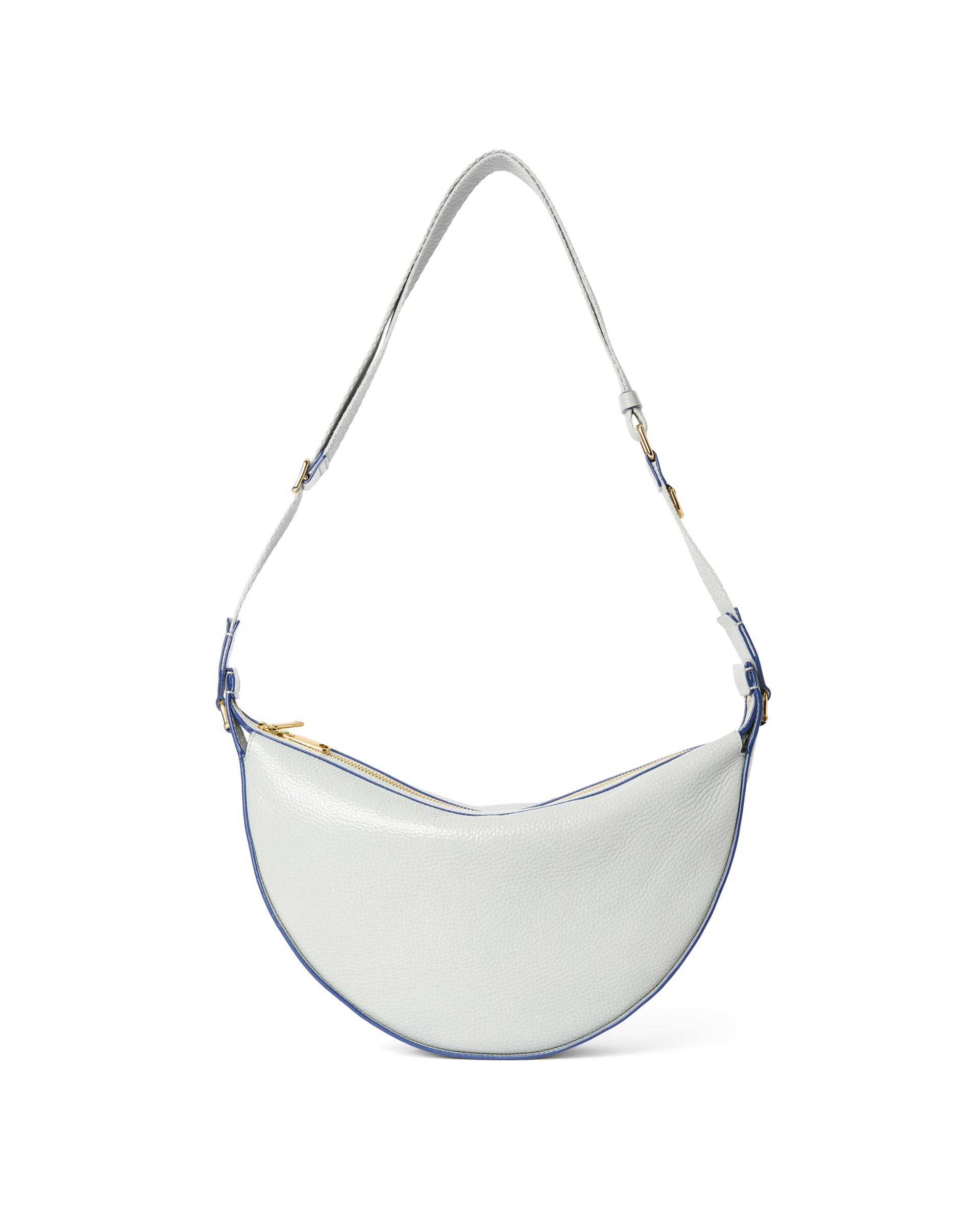 Fortune Bag M - 그레이 - Back