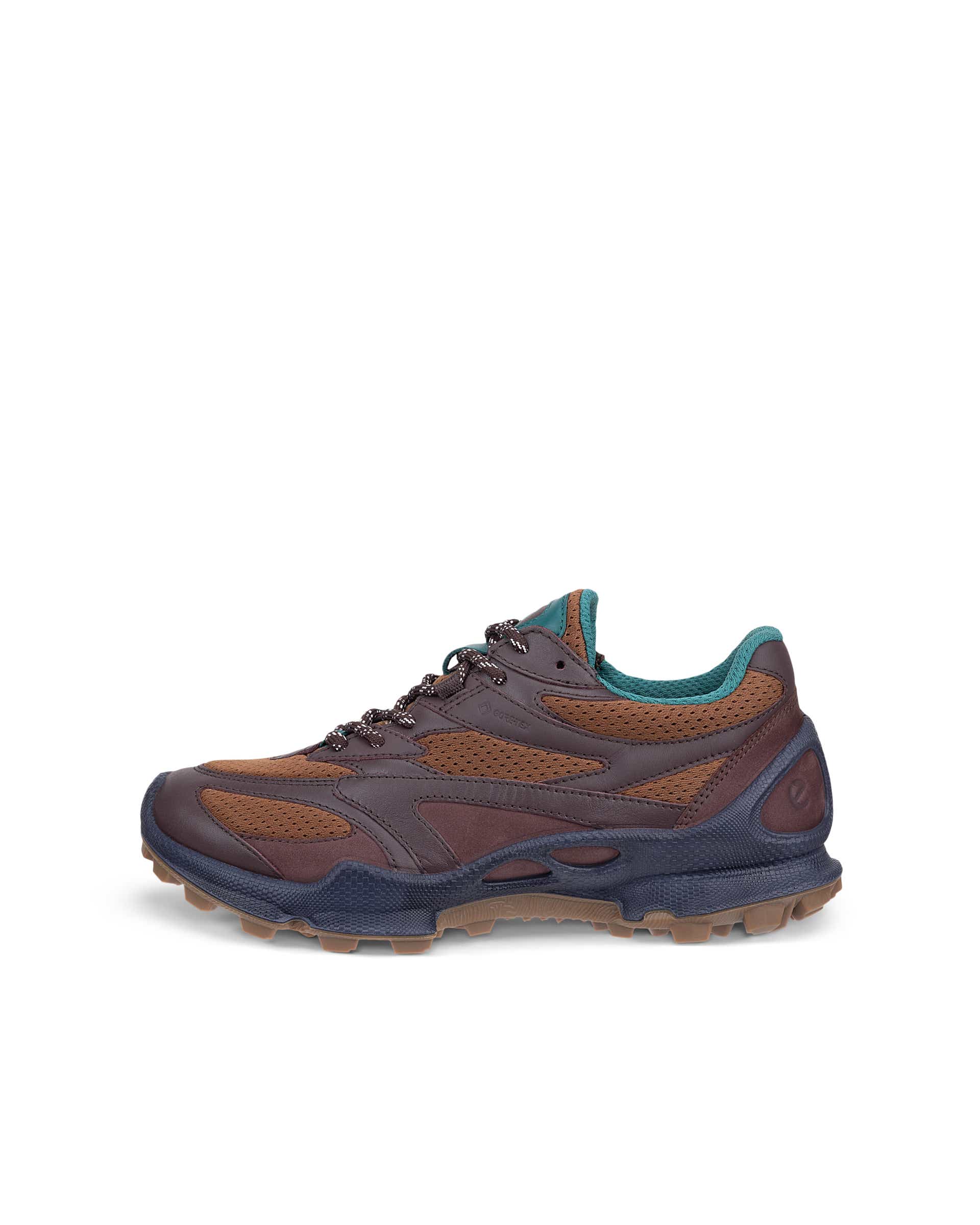 ECCO Biom C-Trail  - Brown - Outside